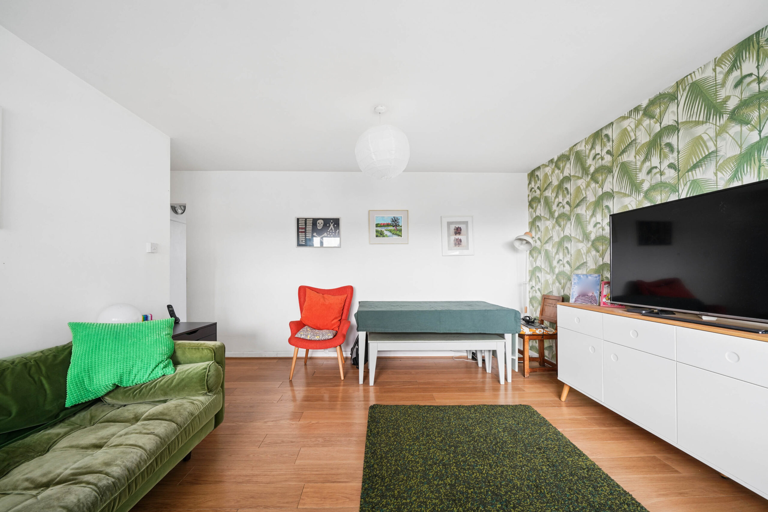 Wellington Way, Grafton House, E3