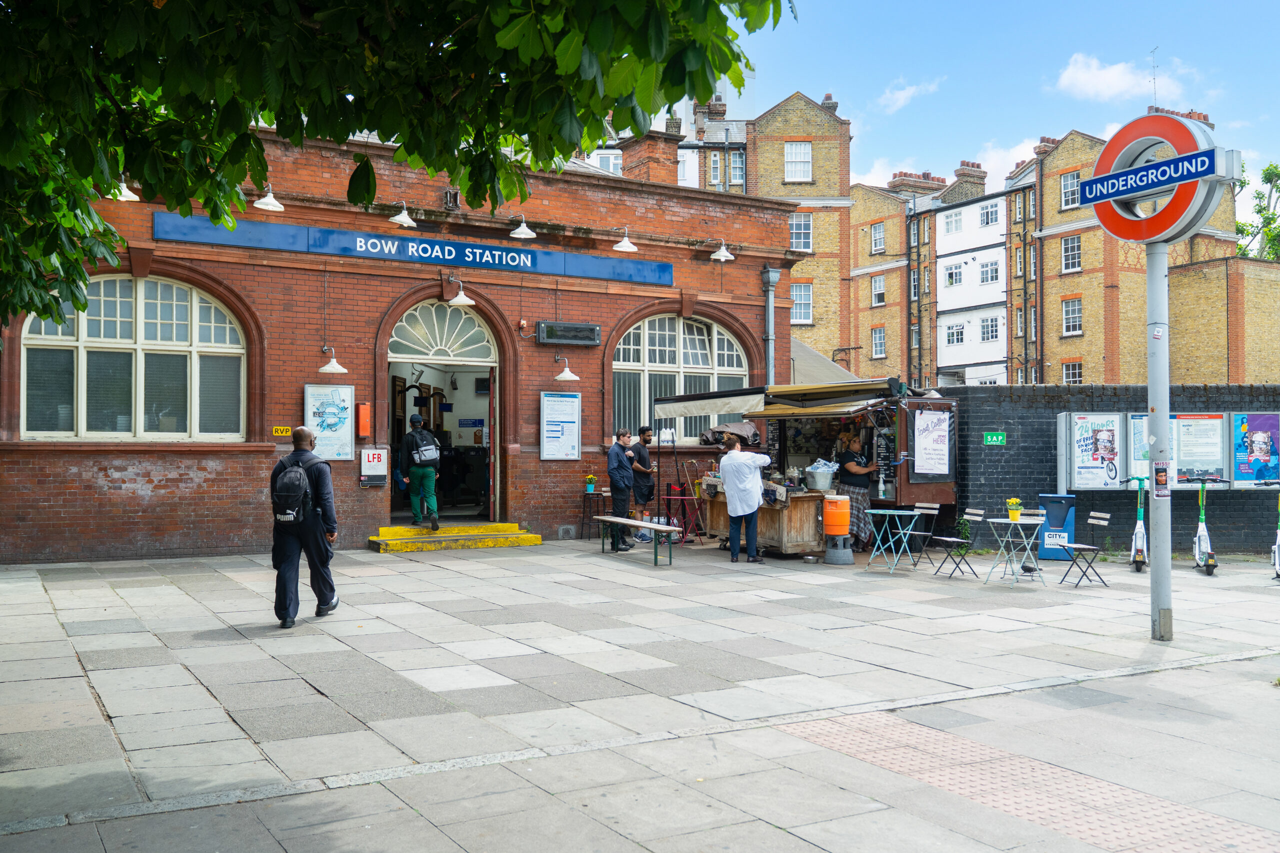 Wellington Way, Grafton House, E3