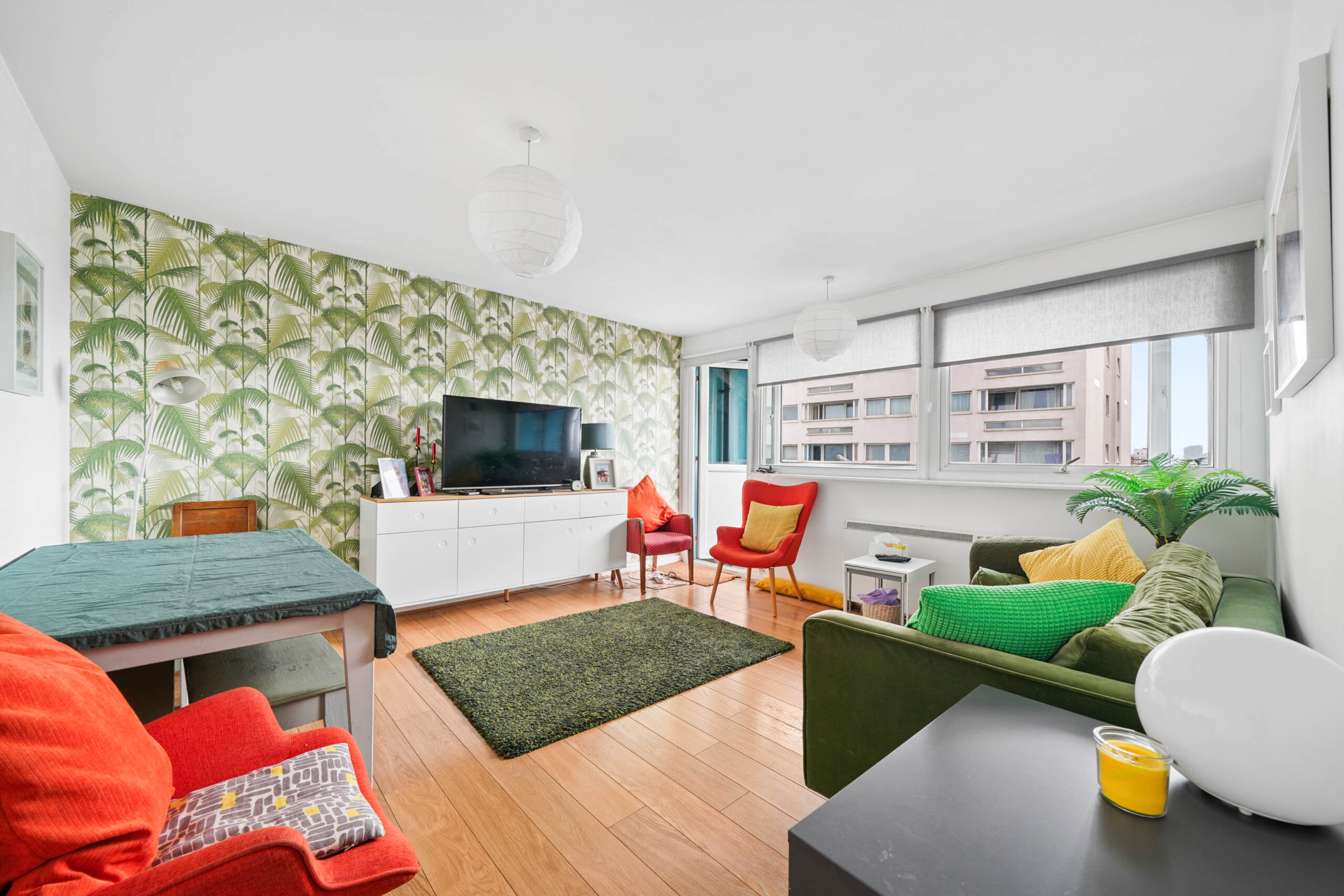 Wellington Way, Grafton House, E3