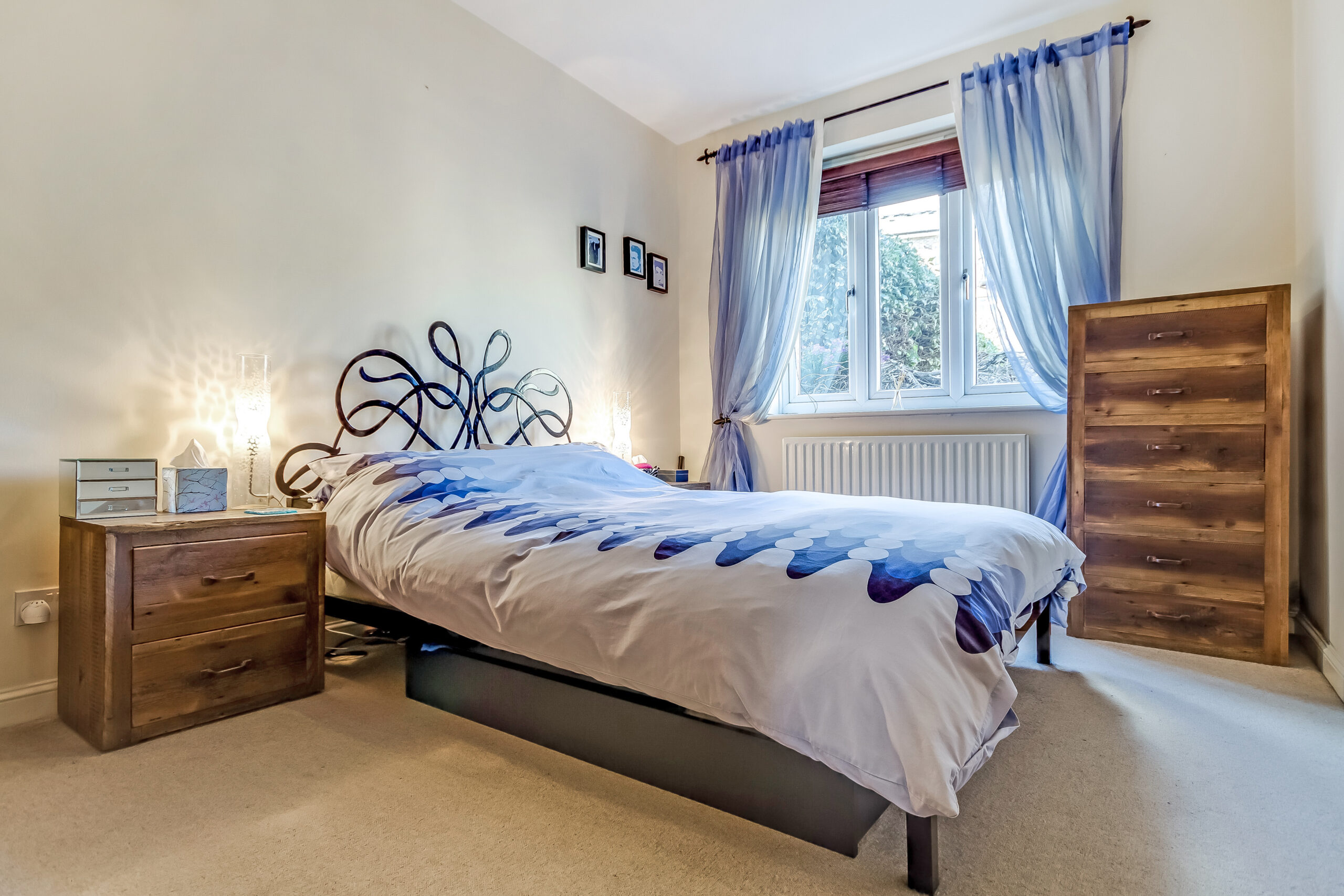 Flat 9 Empire Wharf, 235 Old Ford, London, E3 5NQ