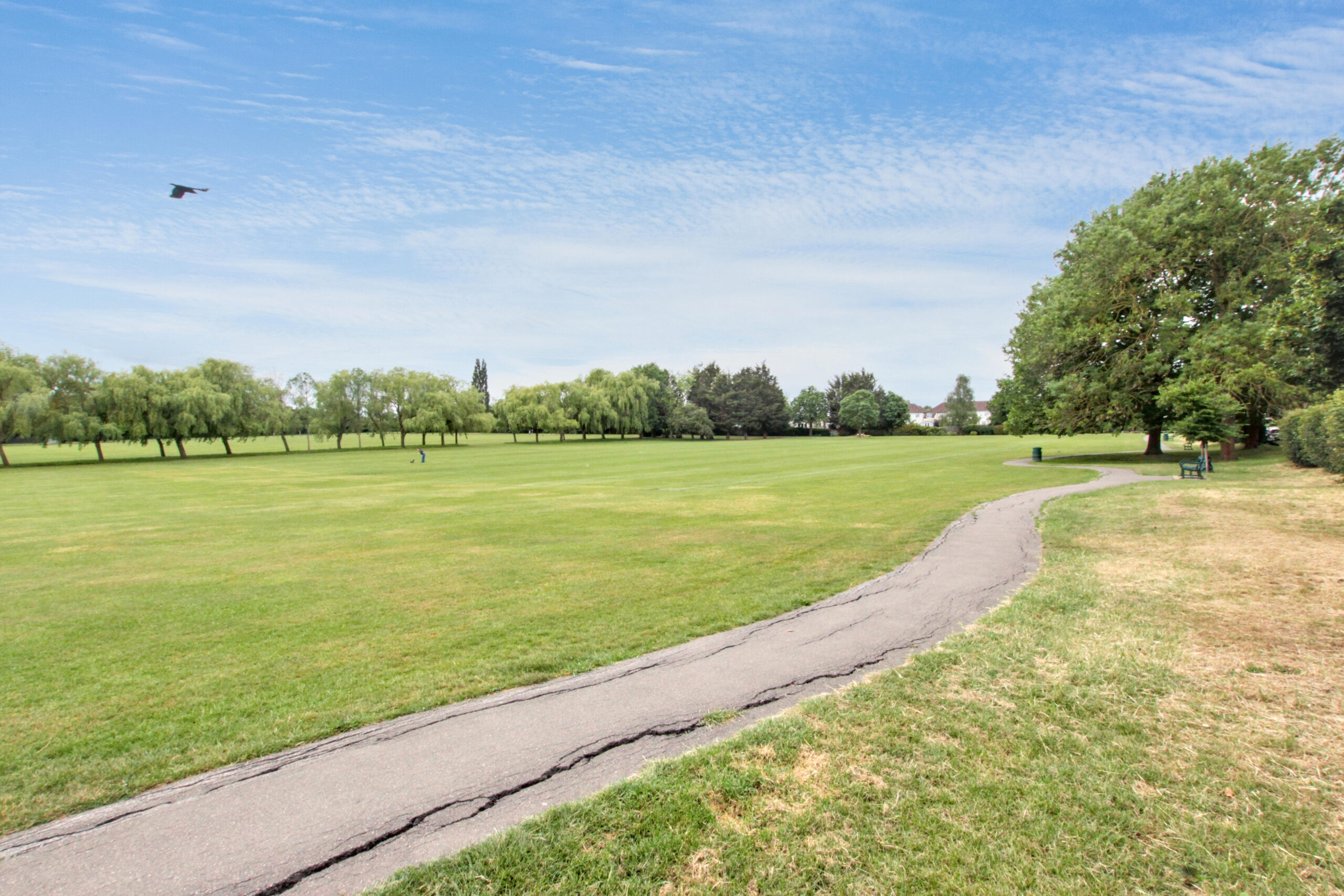 Sunnydene Close, Romford, RM3