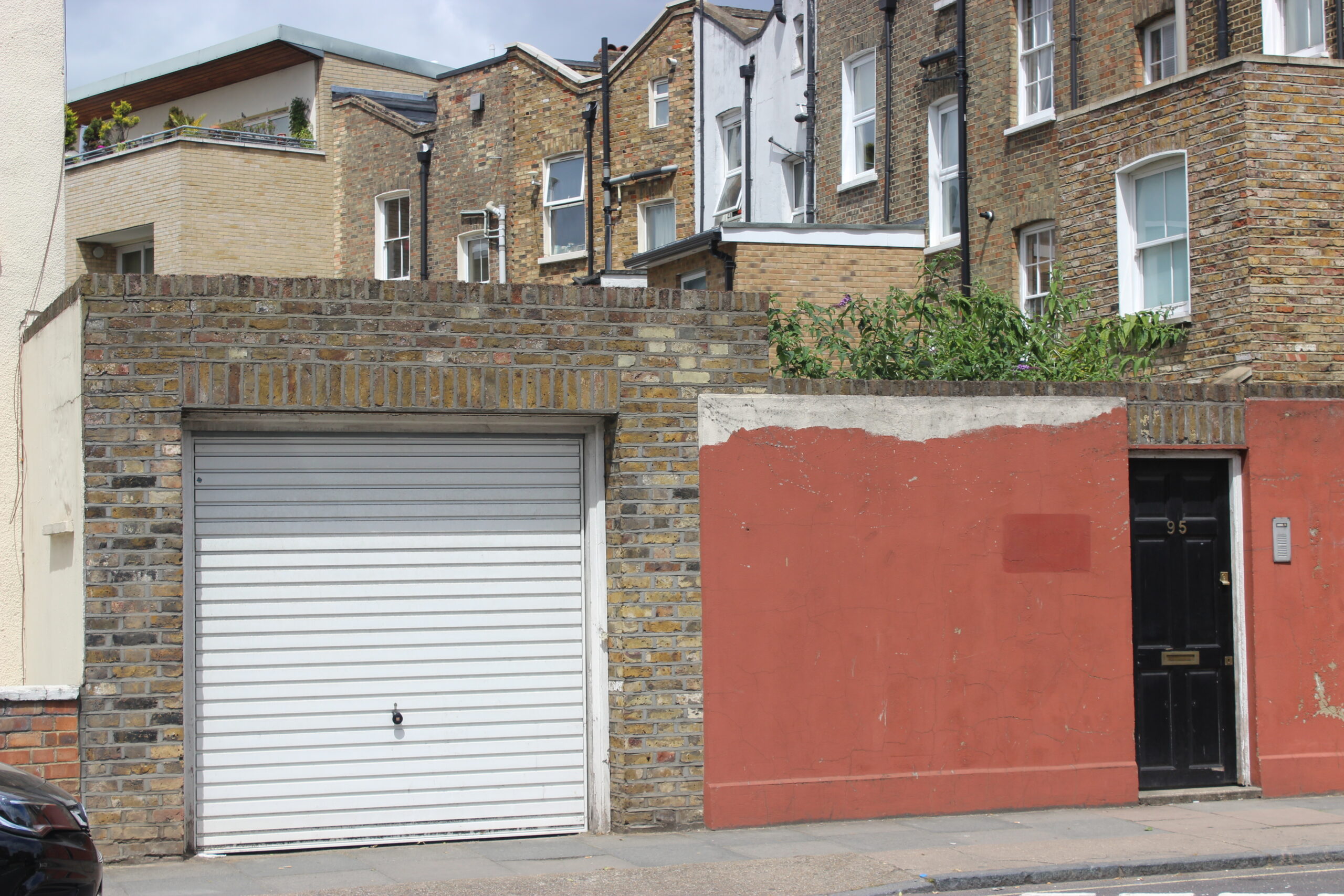 Mackenzie Road, London, N7