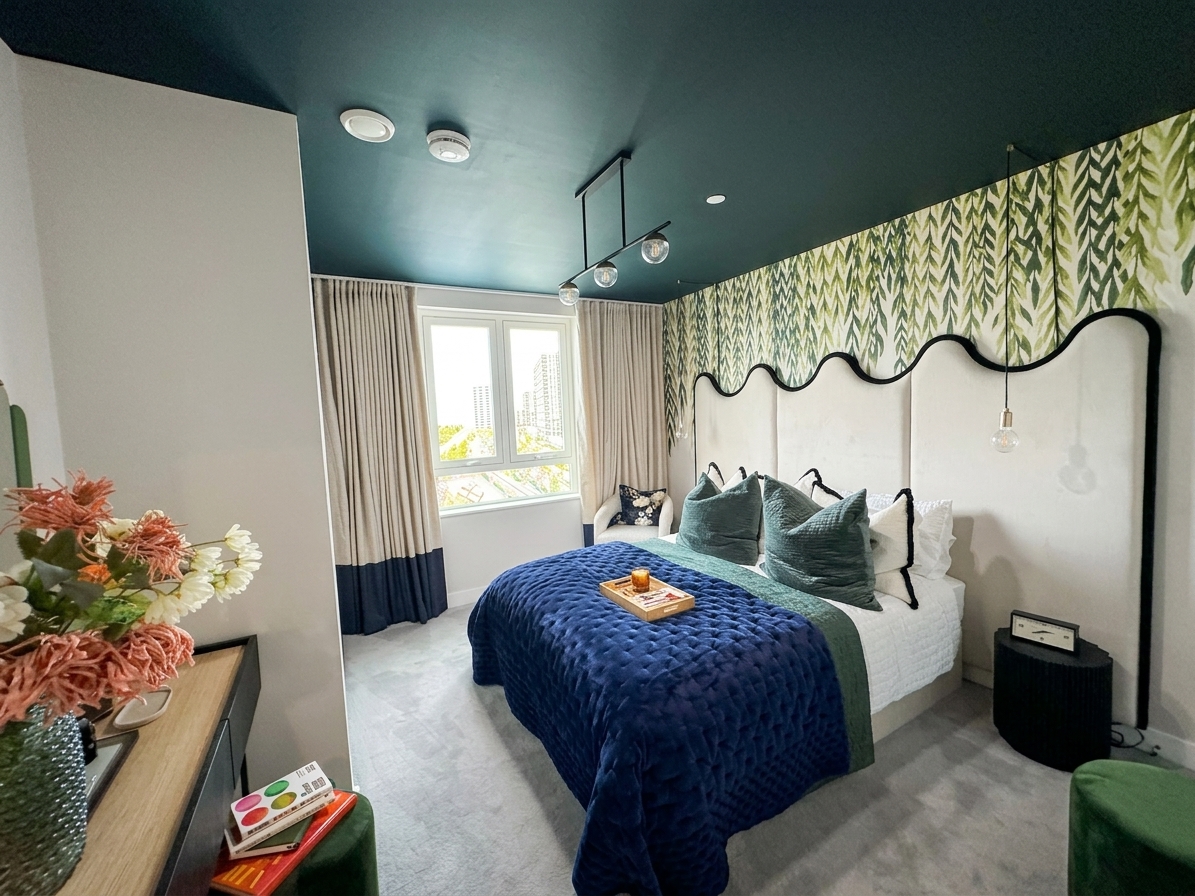 The Liberty, Kent Avenue, Dagenham, Essex RM9 6PE