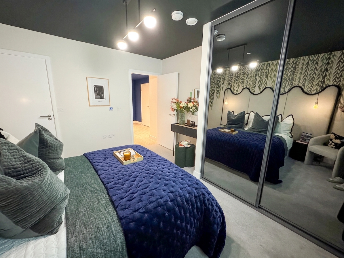 The Liberty, Kent Avenue, Dagenham, Essex RM9 6PE