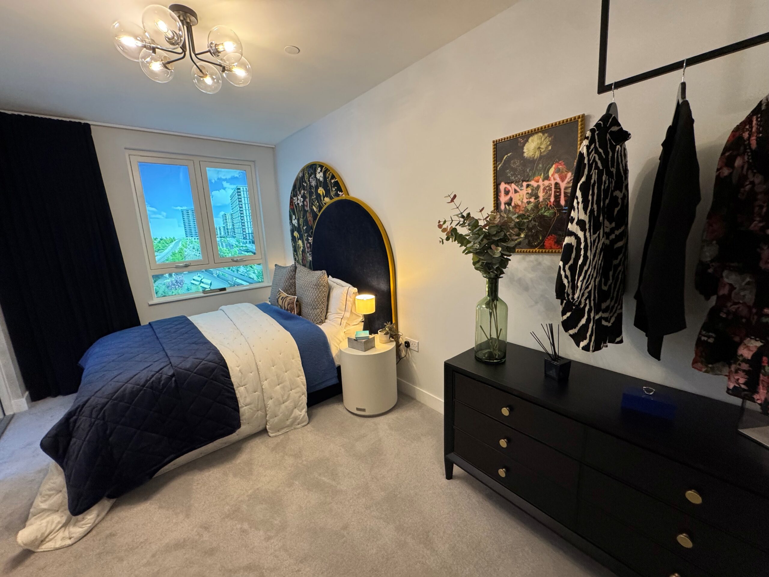 The Liberty, Kent Avenue, Dagenham, Essex RM9 6PE