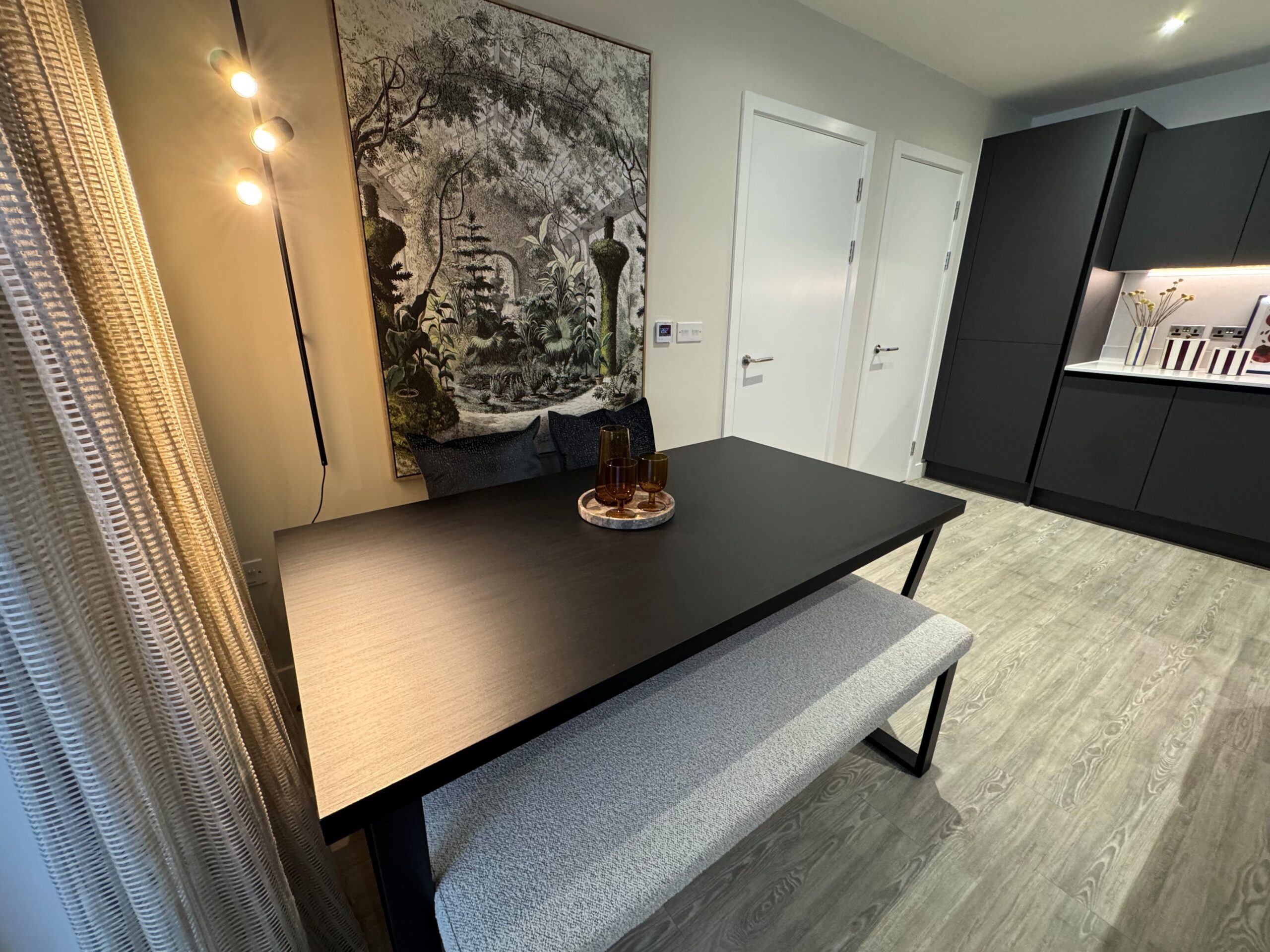 The Liberty, Kent Avenue, Dagenham, Essex RM9 6PE