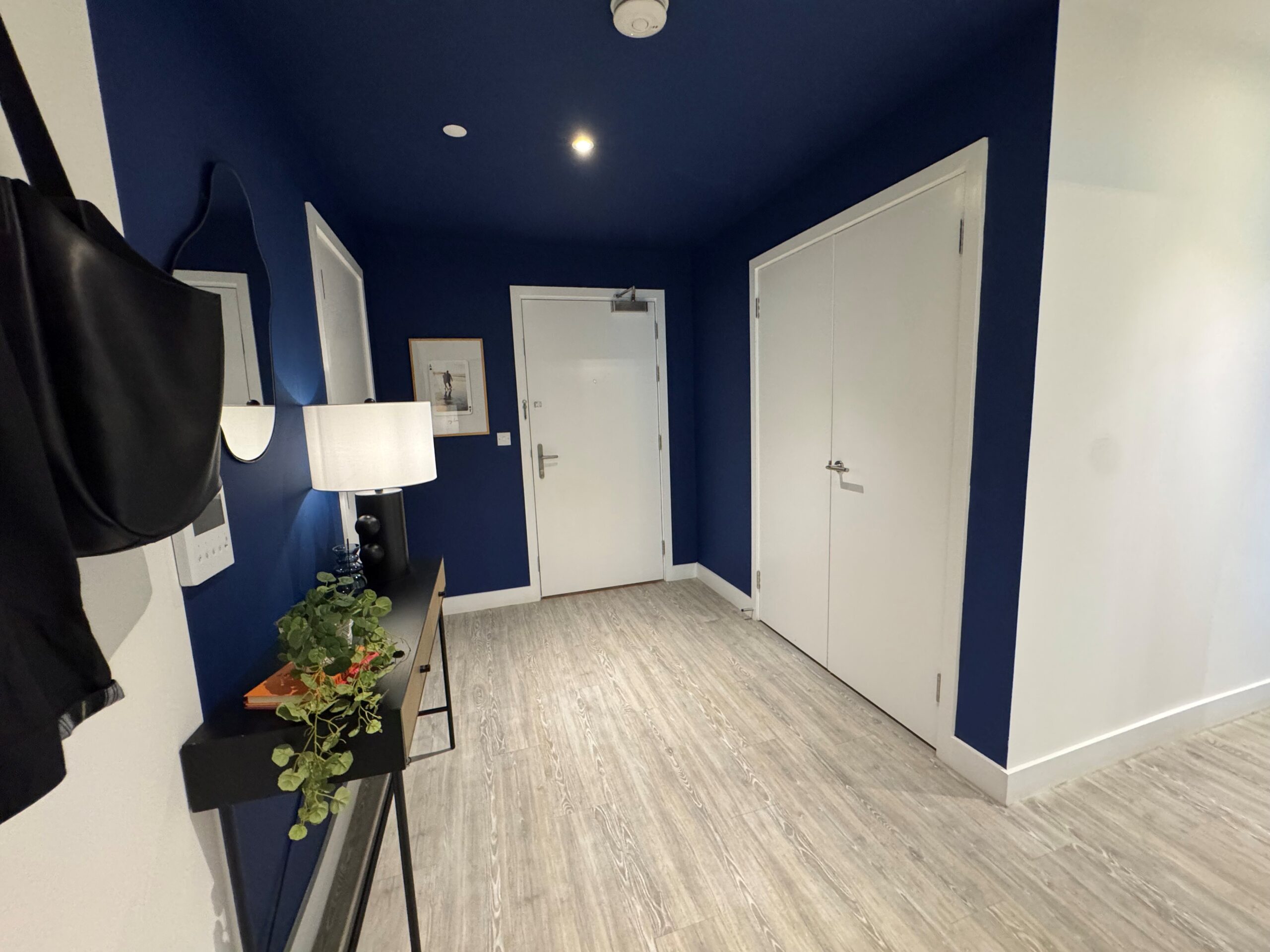 The Liberty, Kent Avenue, Dagenham, Essex RM9 6PE