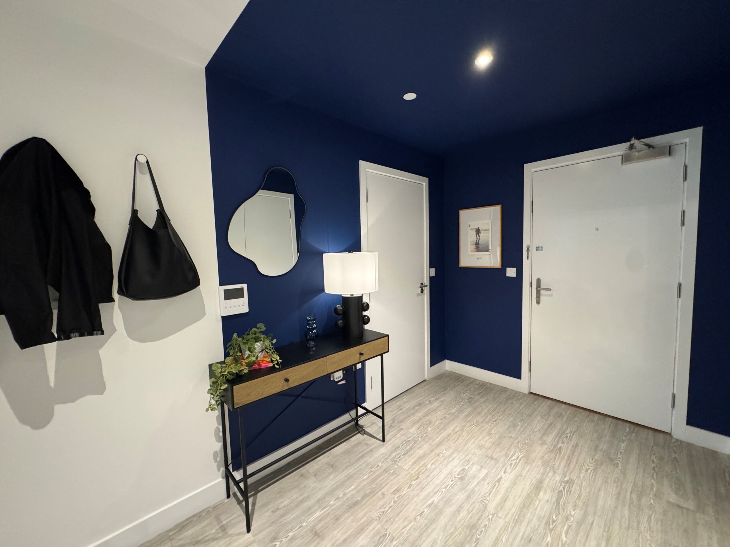 The Liberty, Kent Avenue, Dagenham, Essex RM9 6PE