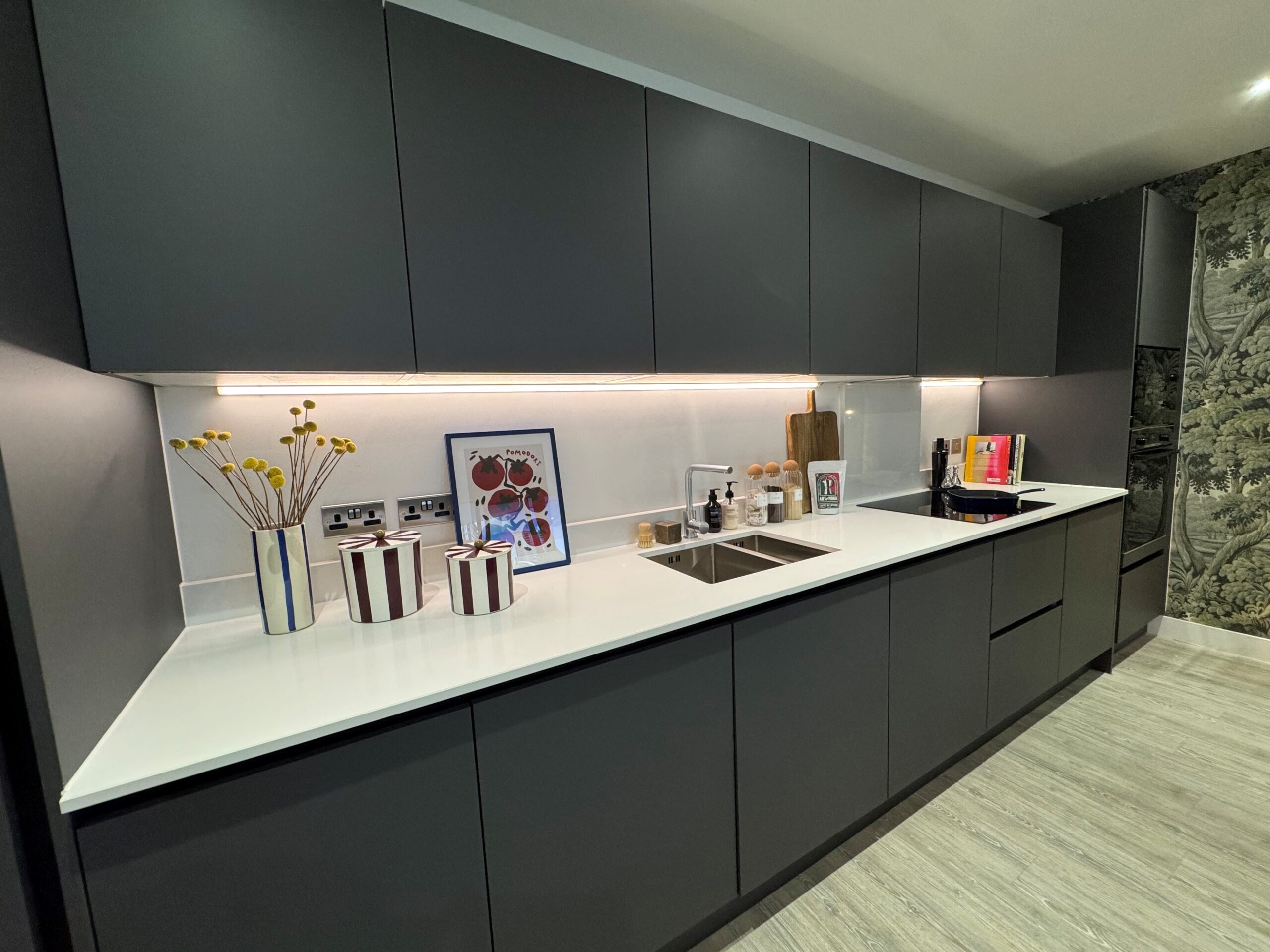The Liberty, Kent Avenue, Dagenham, Essex RM9 6PE
