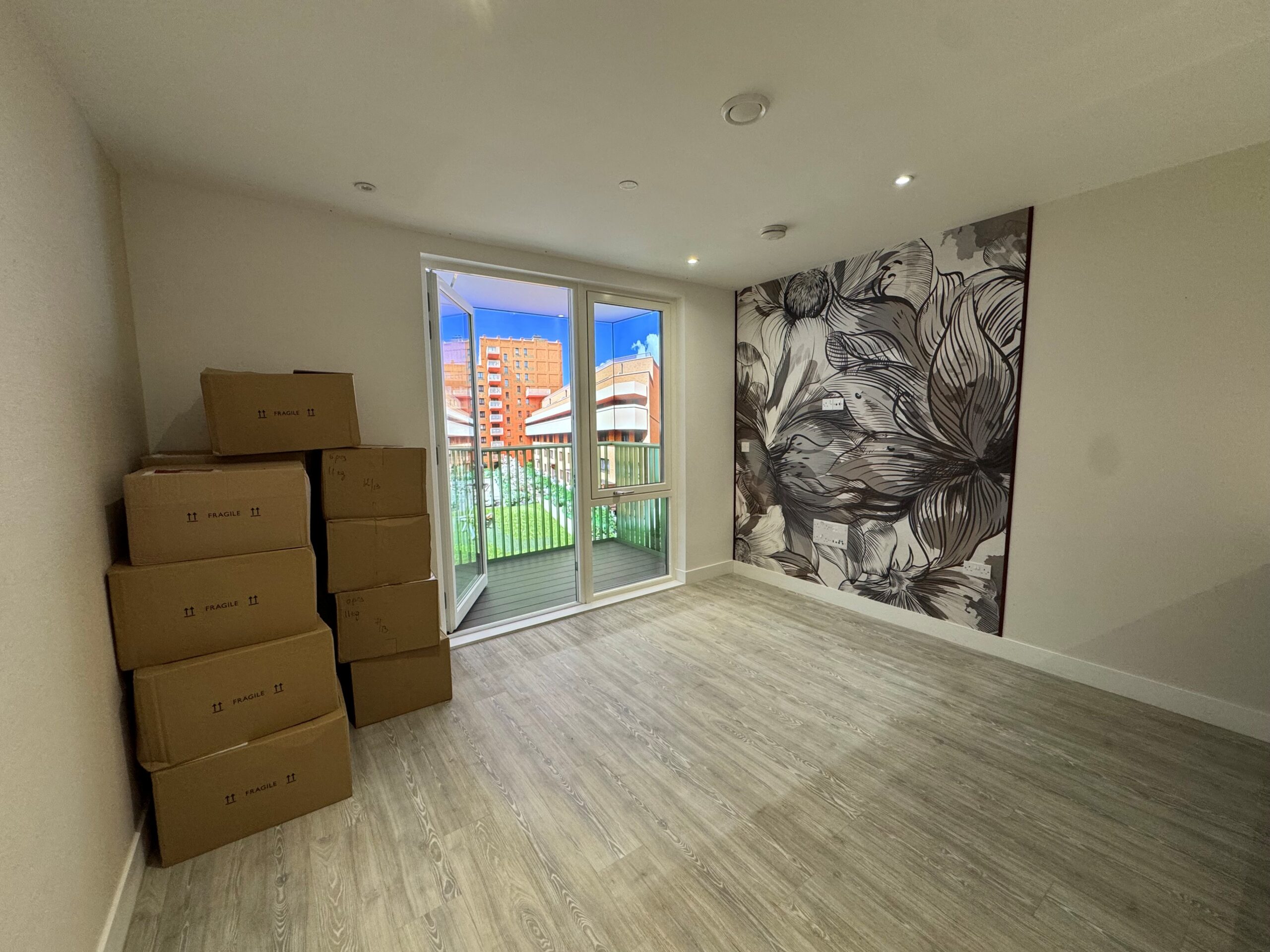 The Empire, Kent Avenue, Dagenham, Essex RM9 6PE
