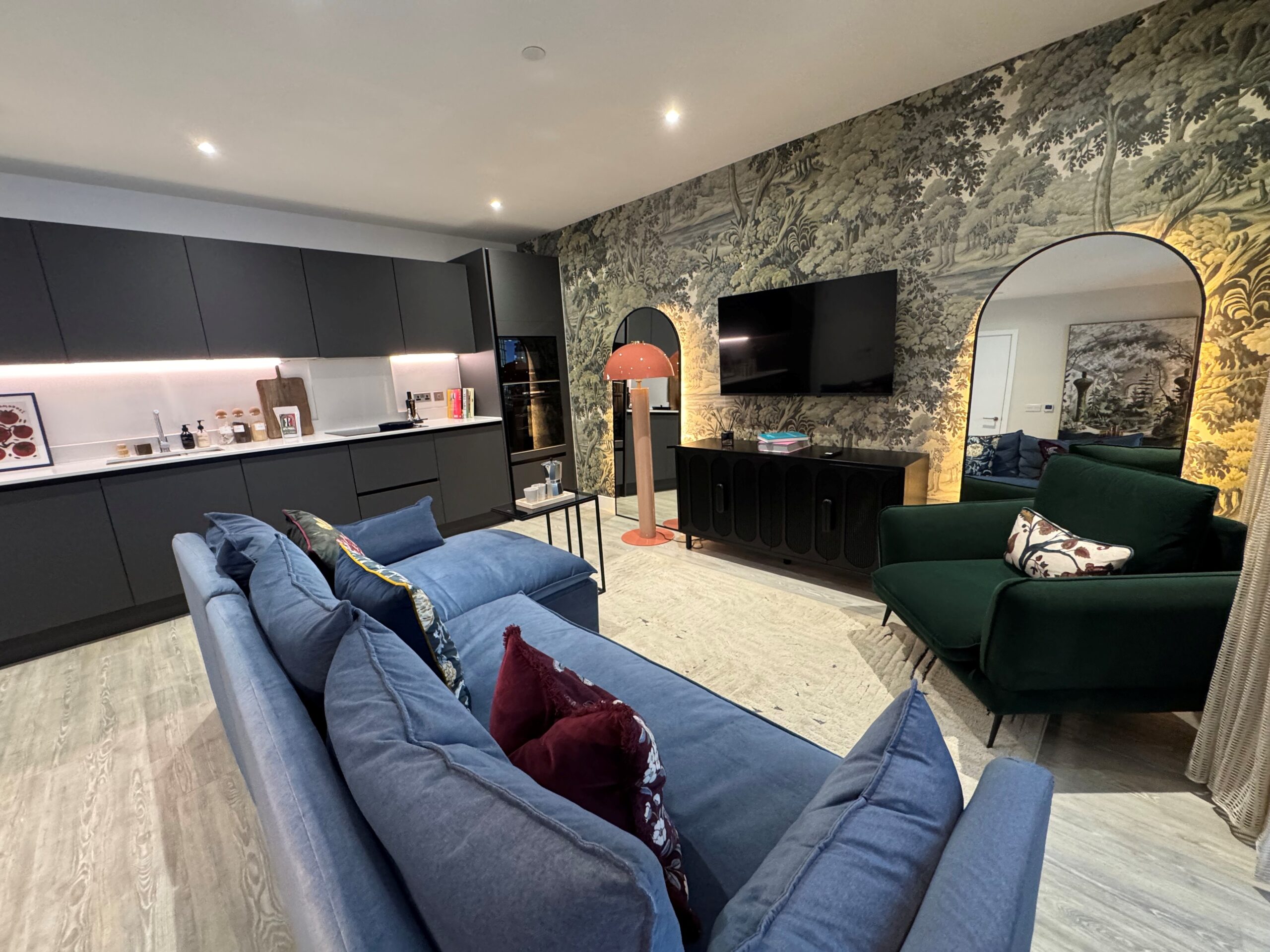 The Liberty, Kent Avenue, Dagenham, Essex RM9 6PE