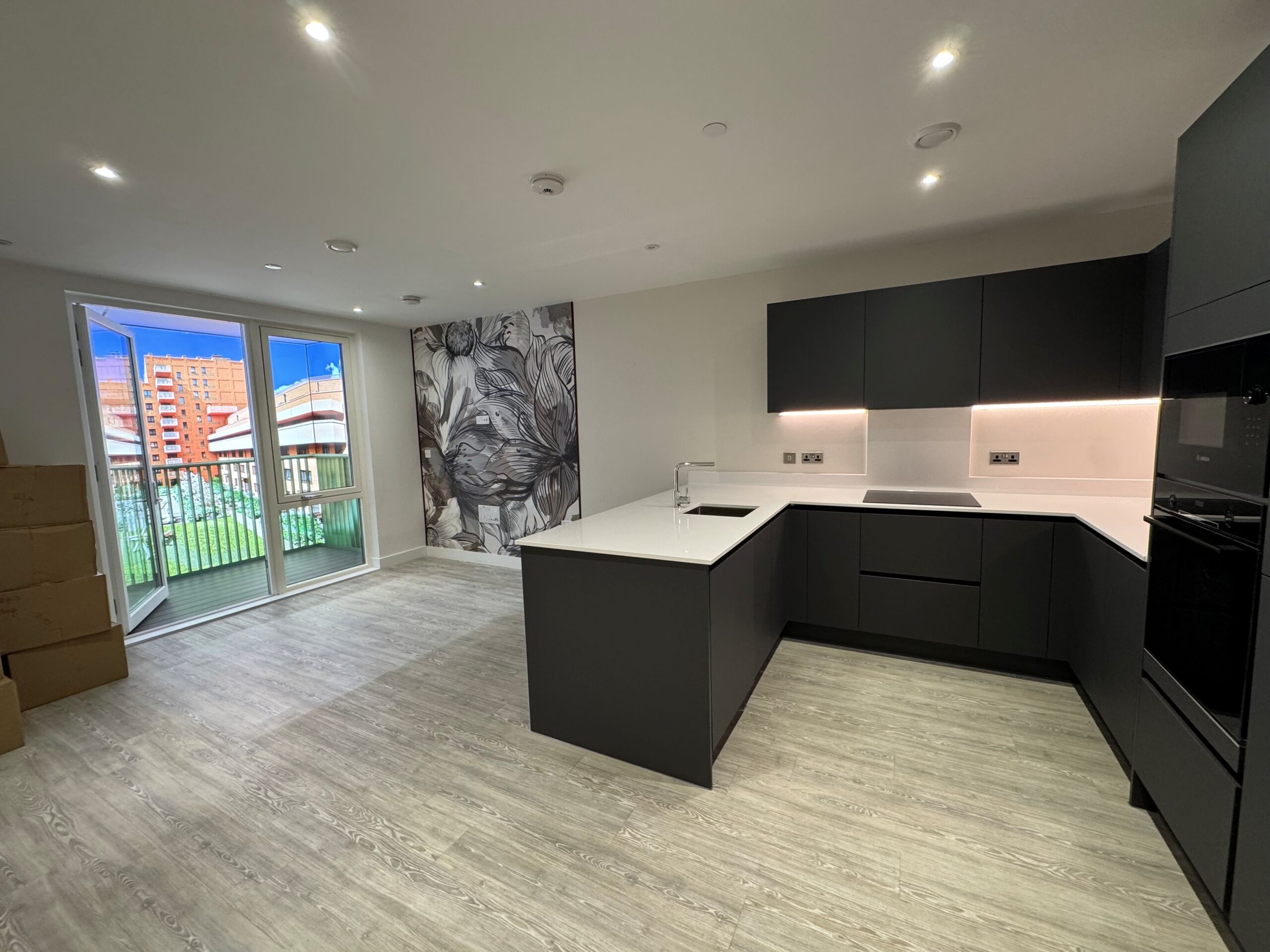 The Empire, Kent Avenue, Dagenham, Essex RM9 6PE