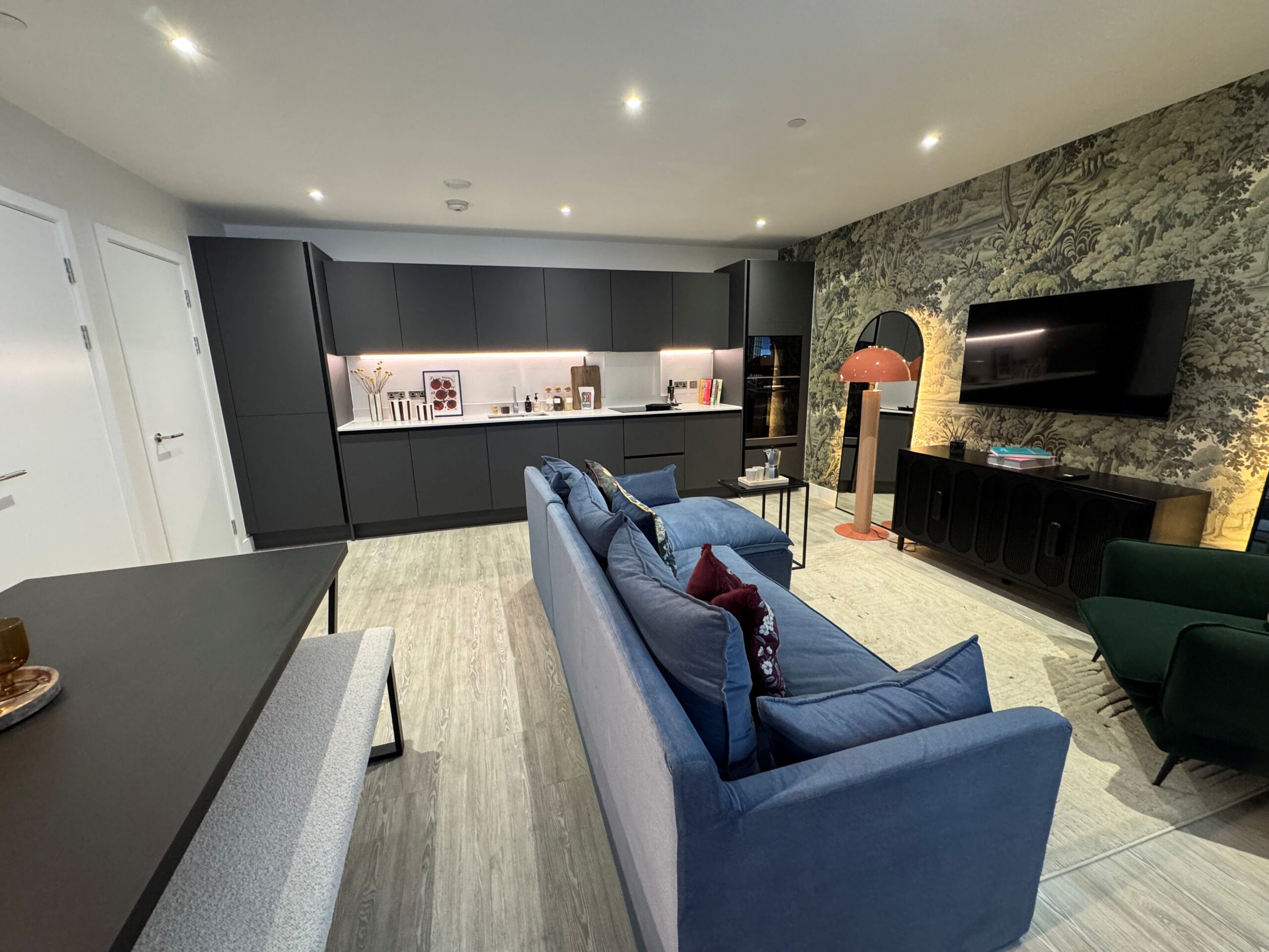 The Liberty, Kent Avenue, Dagenham, Essex RM9 6PE