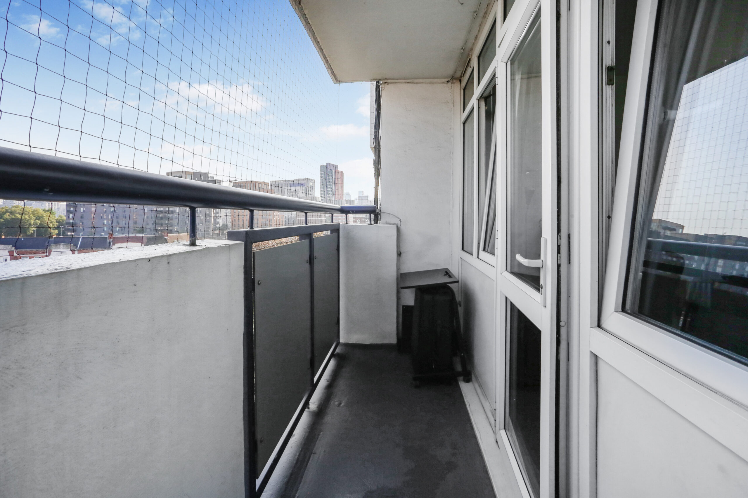Trinity Gardens, London, E16