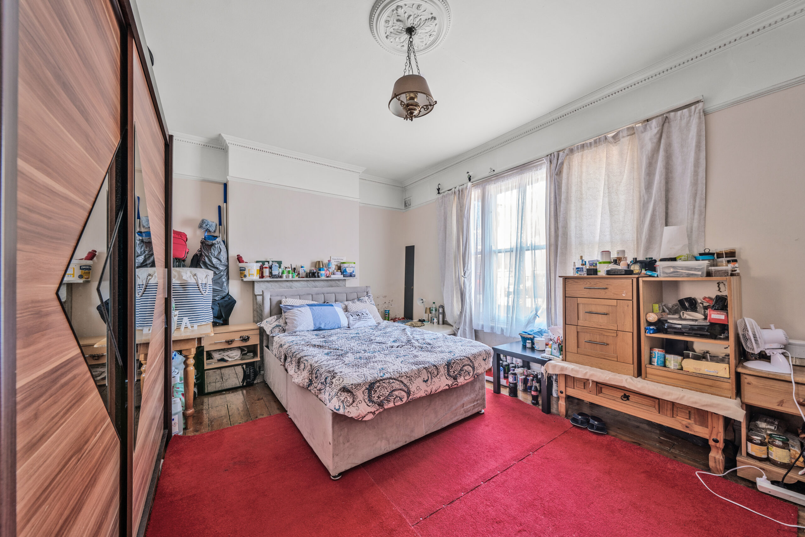 Mackenzie Road, London, N7