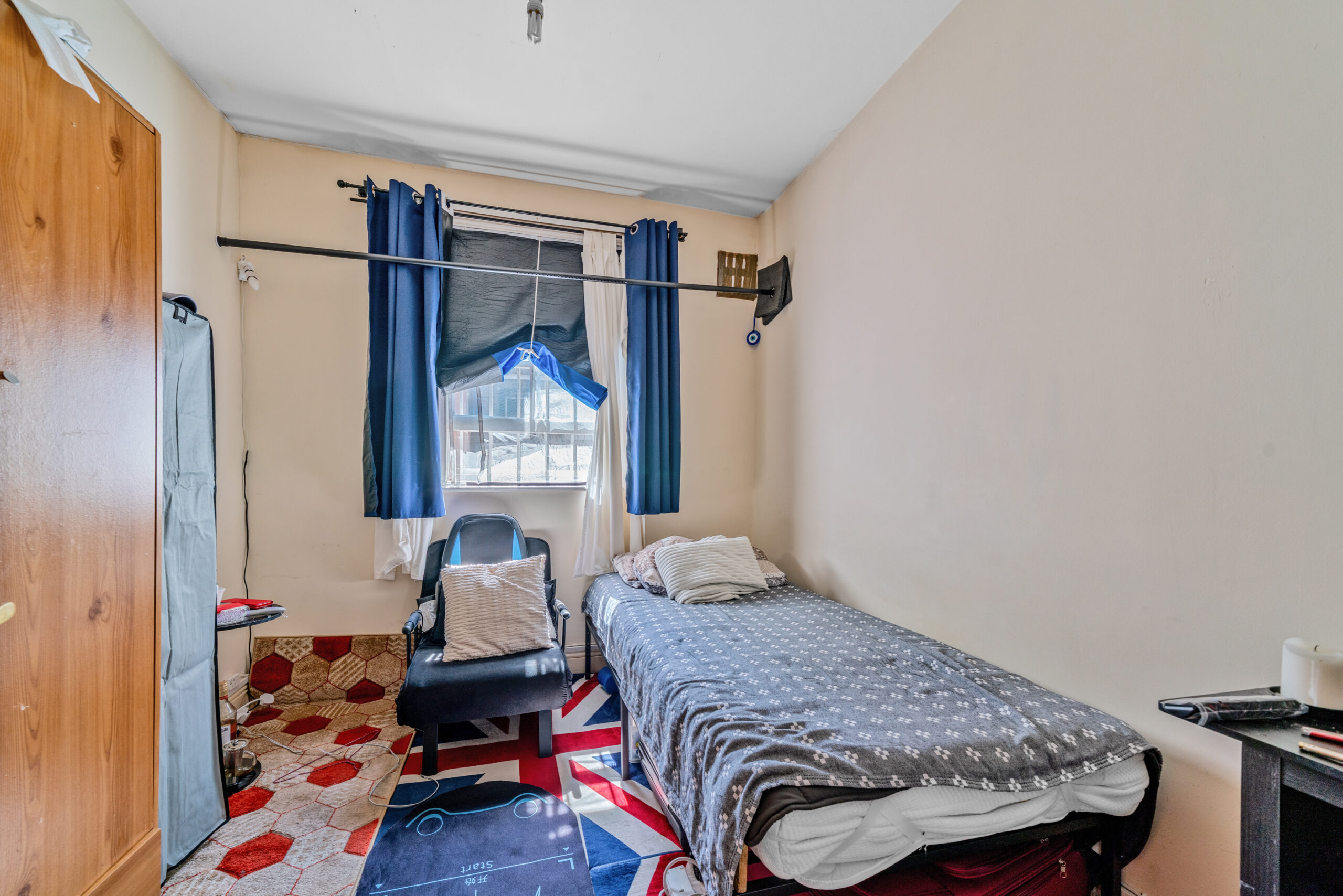 Mackenzie Road, London, N7