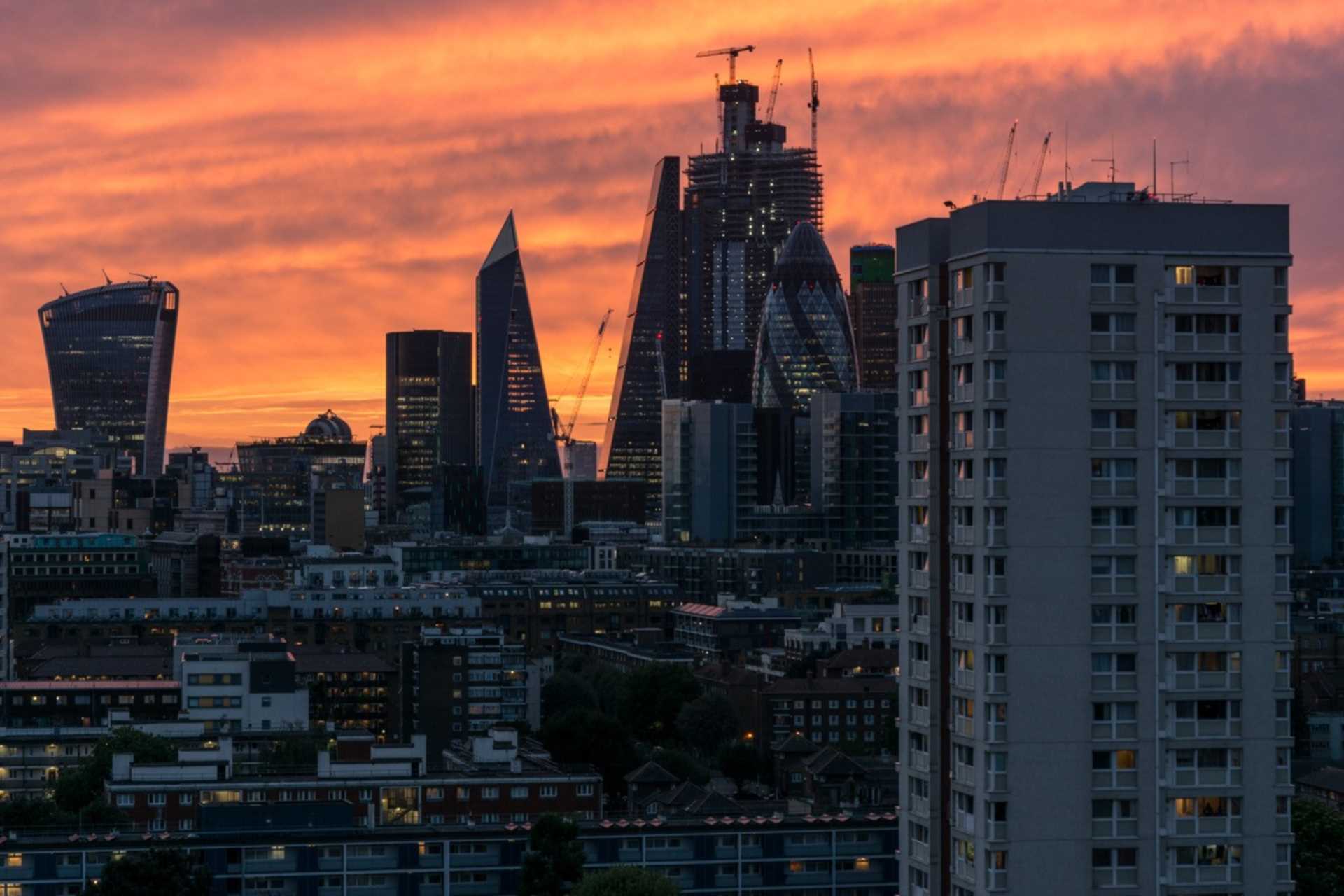 Spencer Way, Kelday Heights, E1