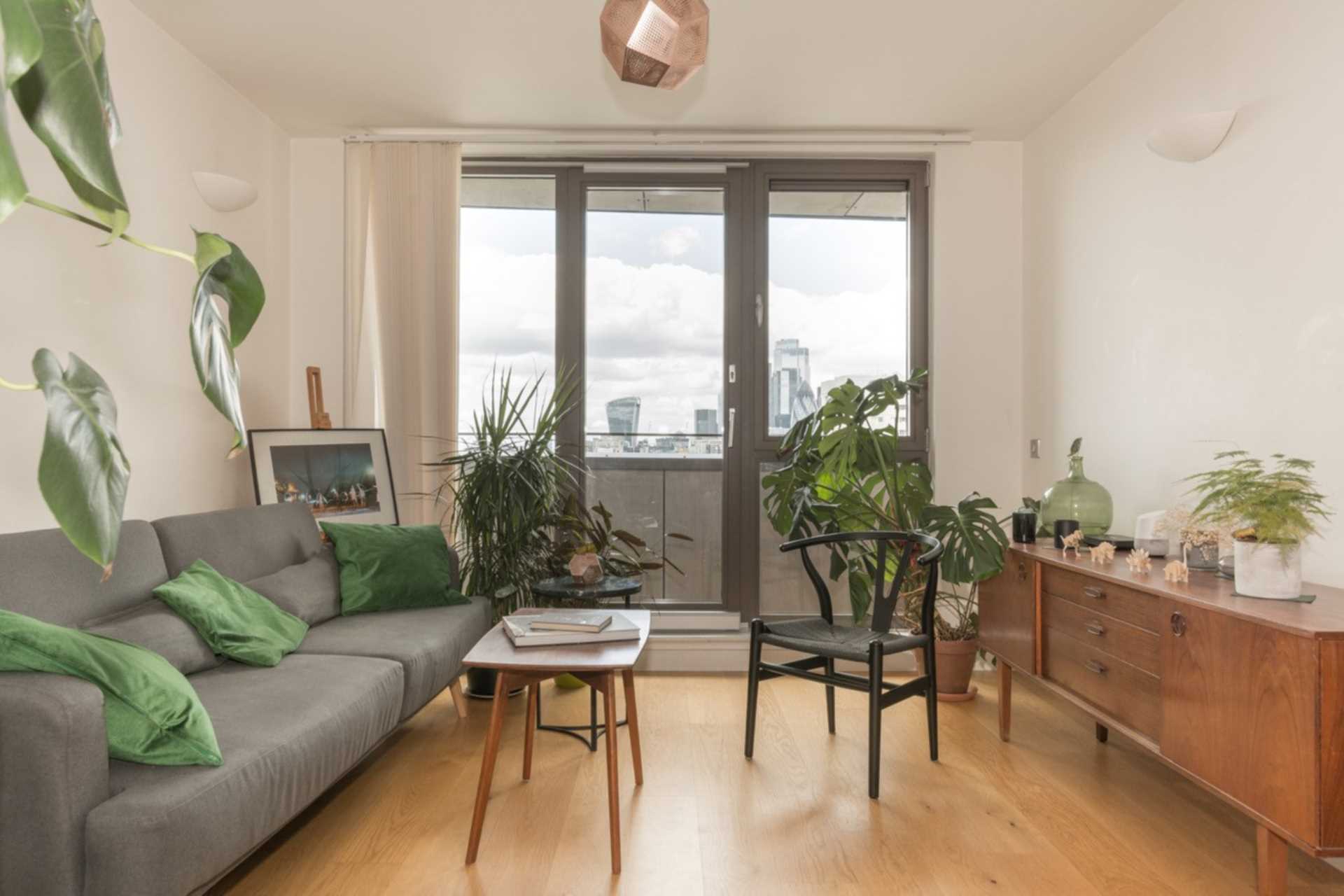 Spencer Way, Kelday Heights, E1
