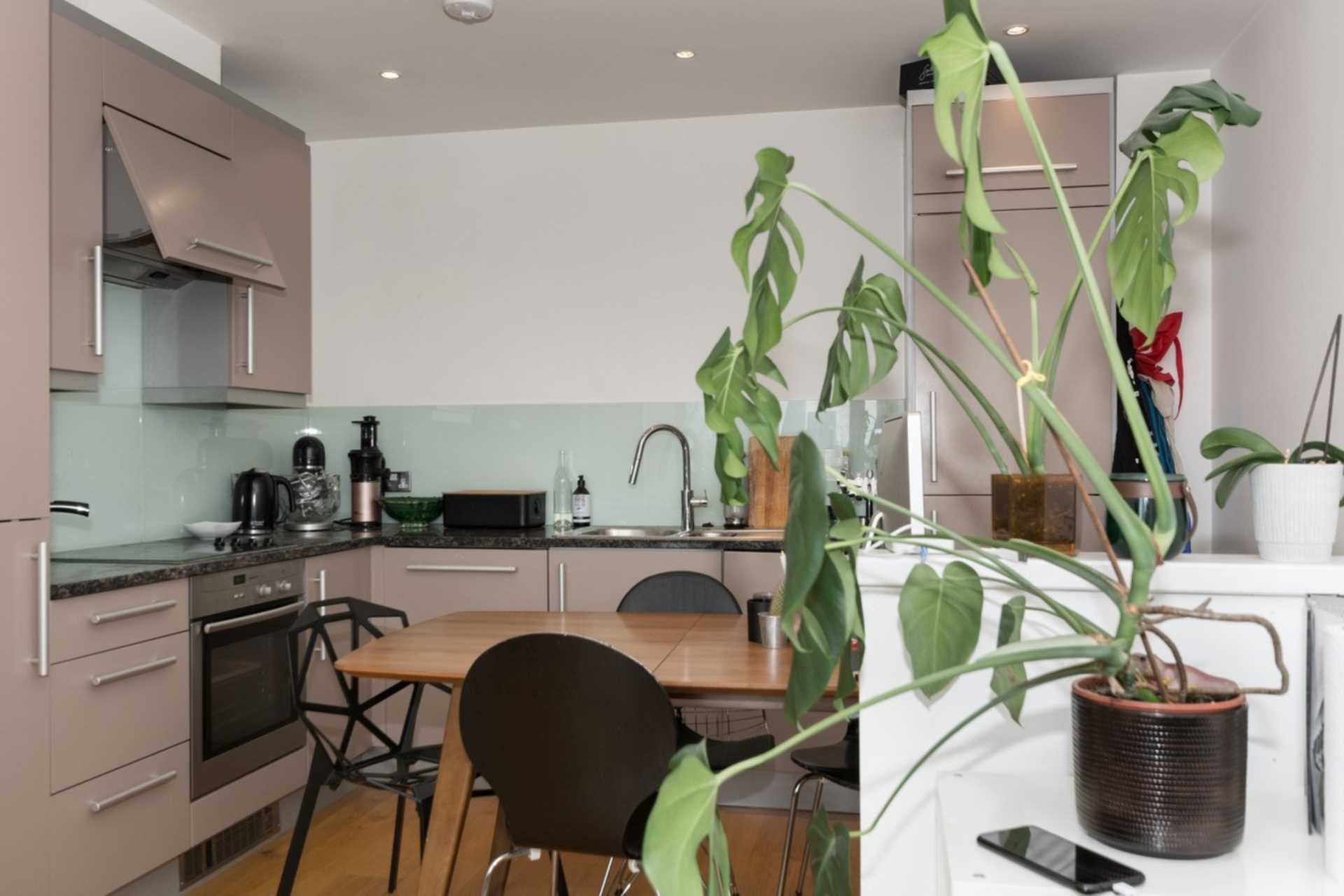 Spencer Way, Kelday Heights, E1