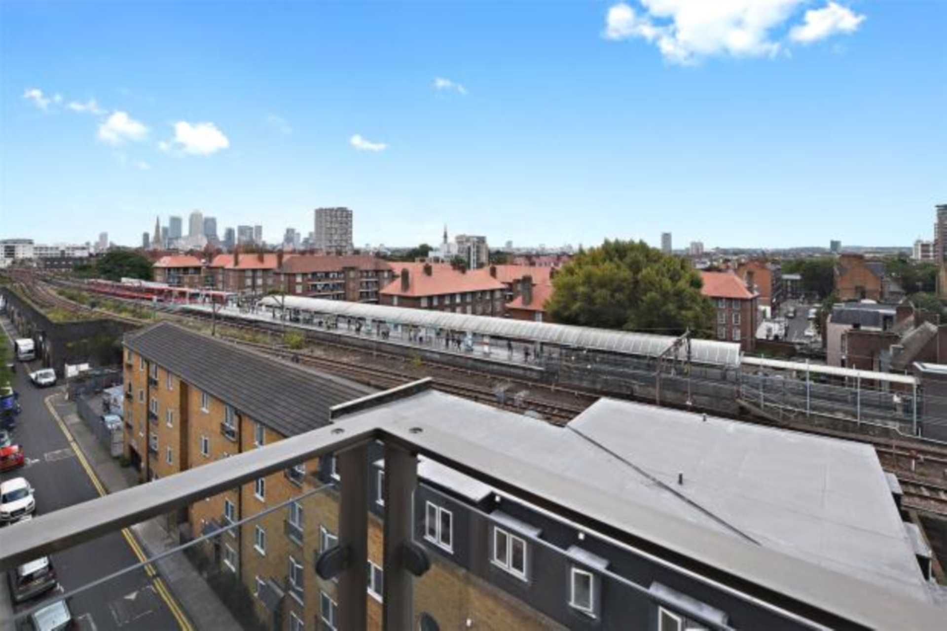 Spencer Way, Kelday Heights, E1