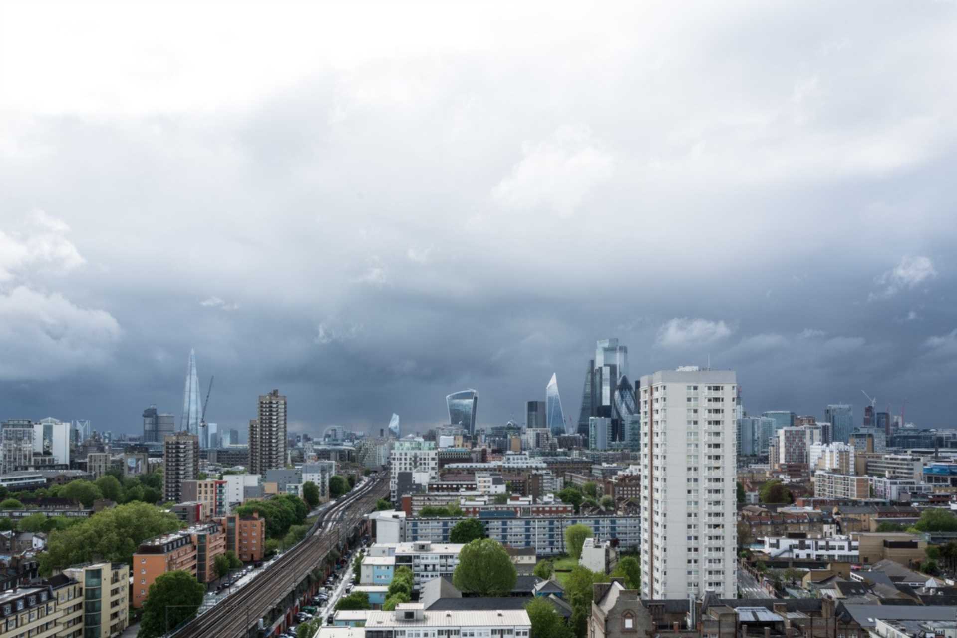 Spencer Way, Kelday Heights, E1