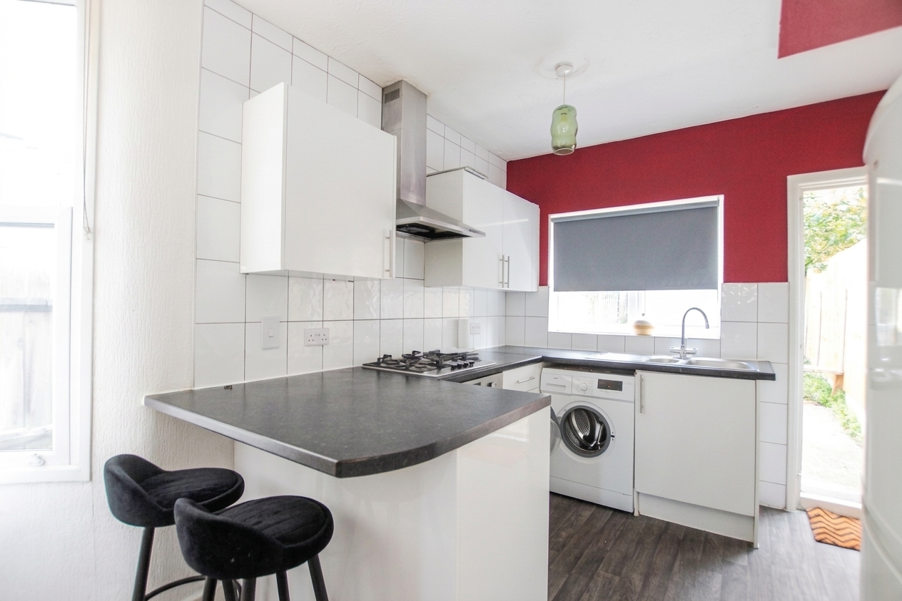 Madeira Road, London, E11