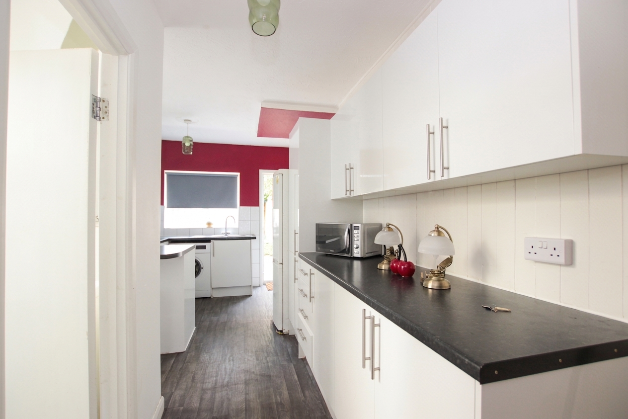 Madeira Road, London, E11