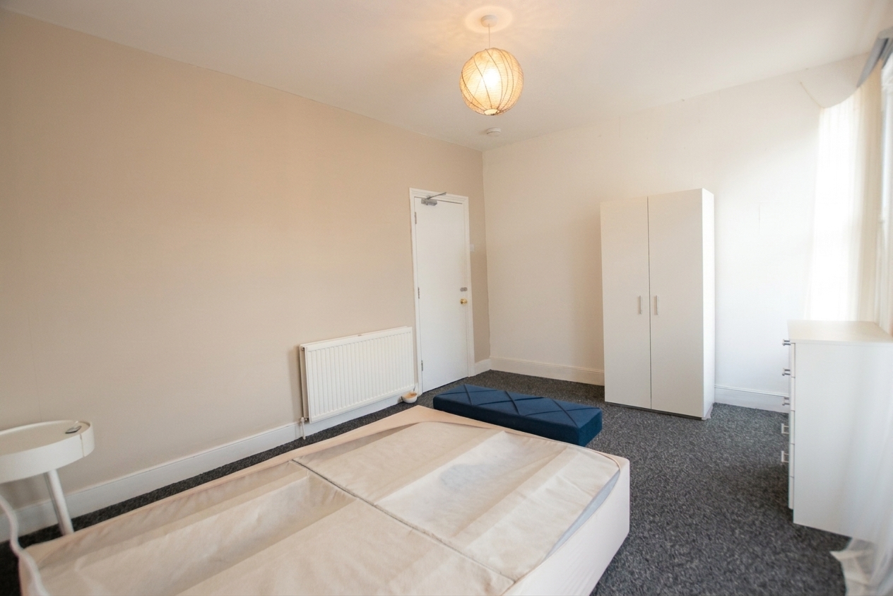 Madeira Road, London, E11