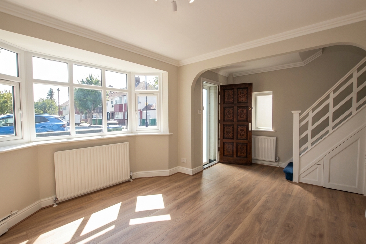 Bracondale Road, London, SE2
