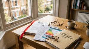 leasehold management