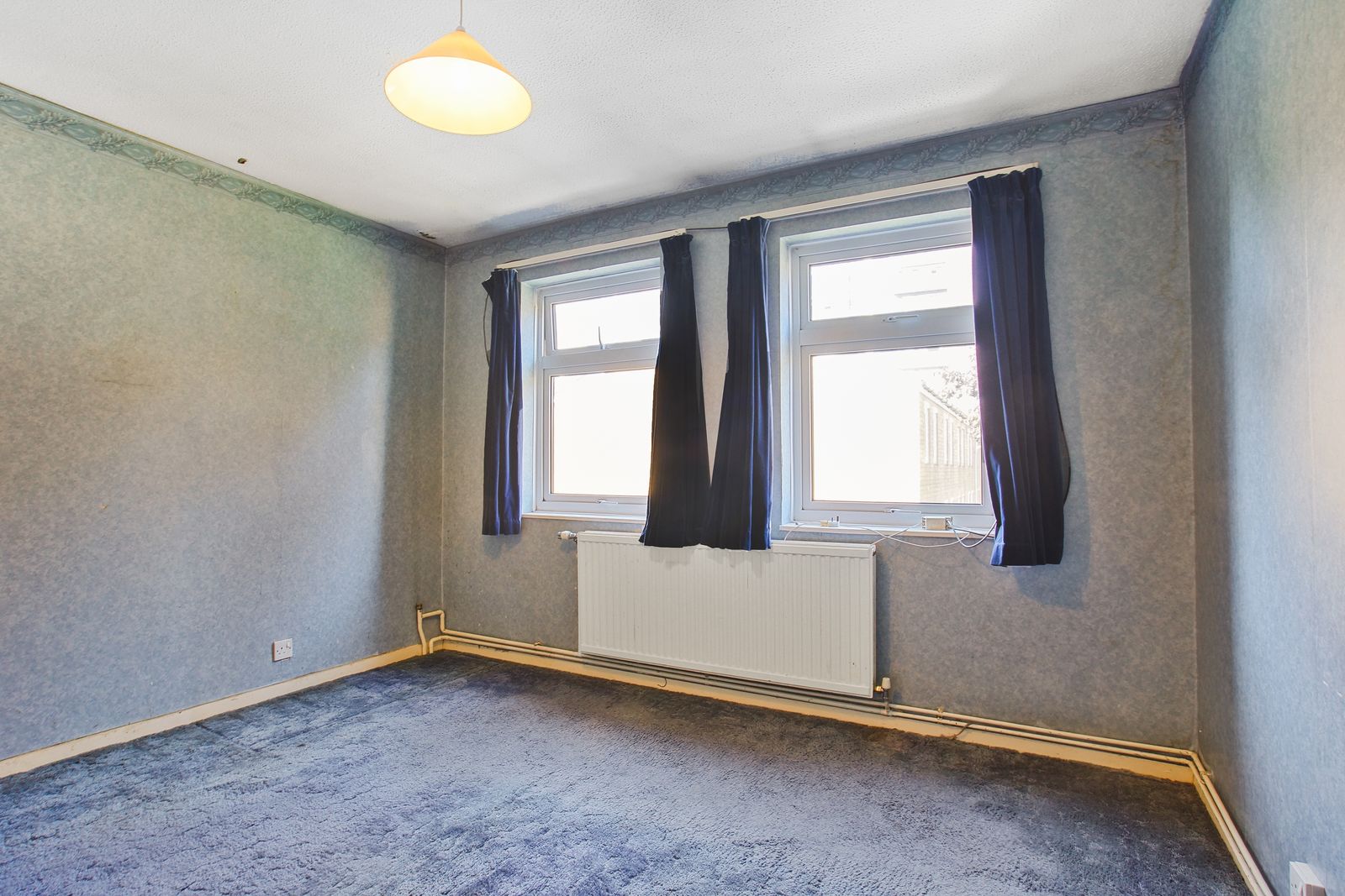 Carlisle Walk, London, E8