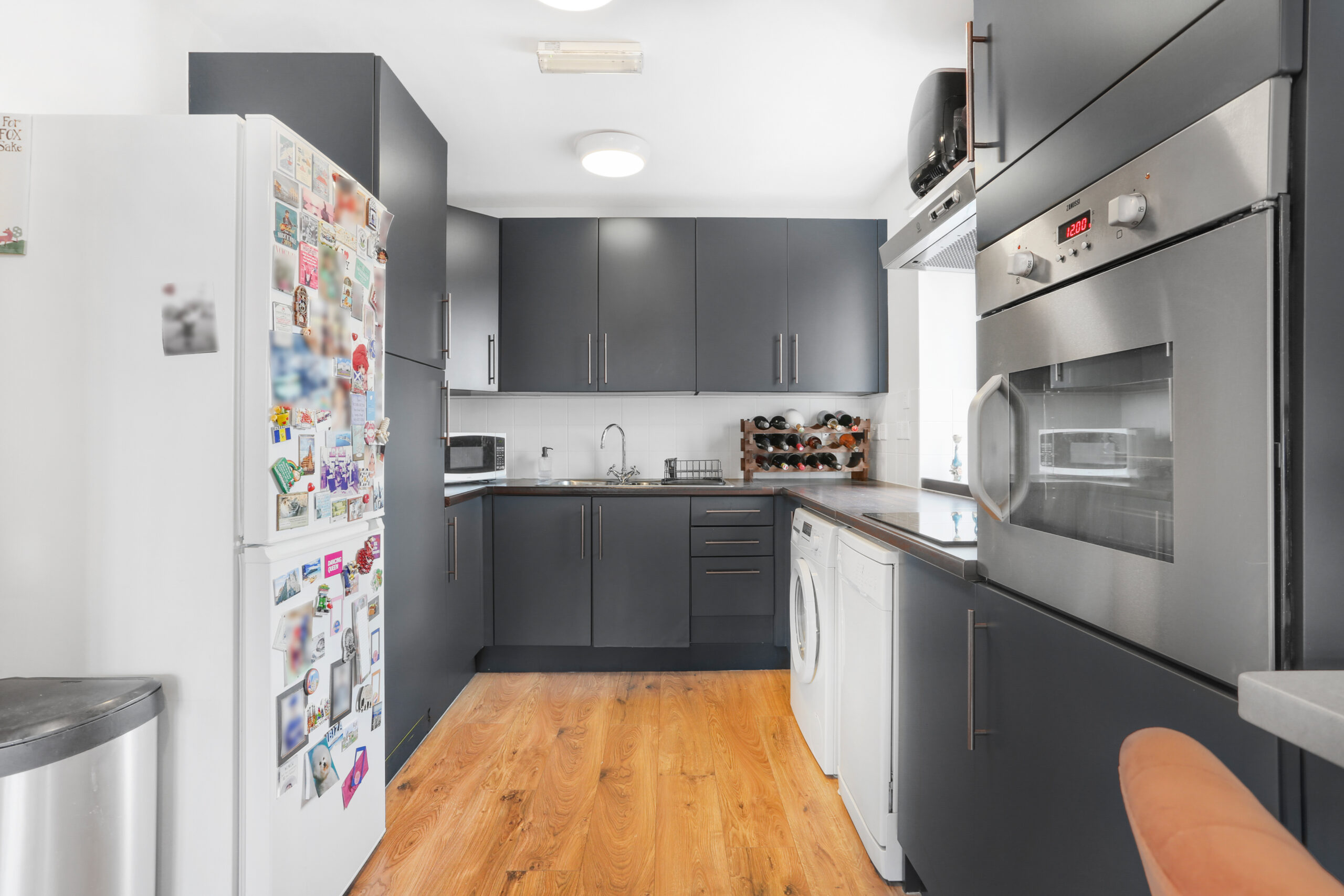 Thomas Fyre Drive, Catherine House, E3