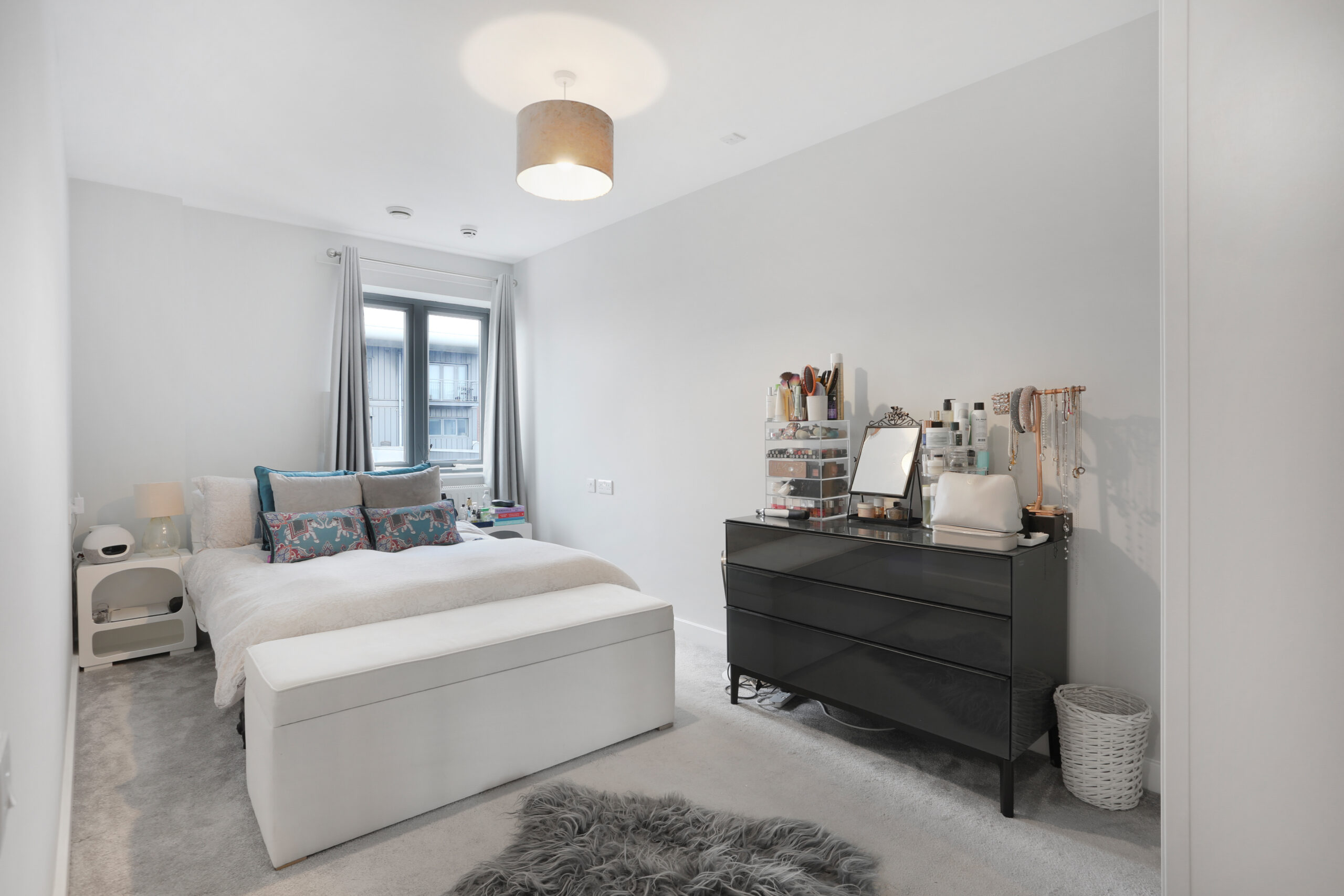 Thomas Fyre Drive, Catherine House, E3