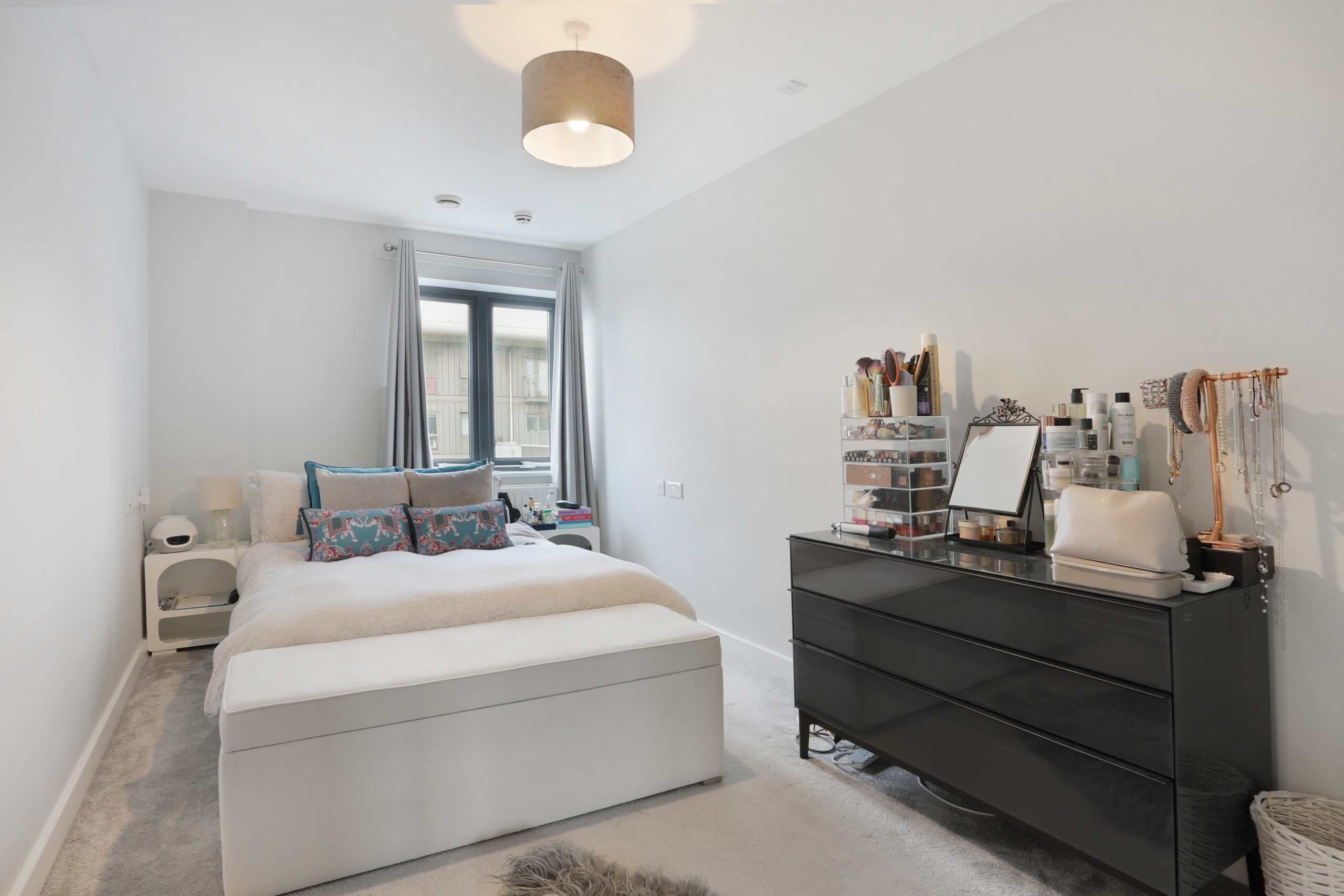 Thomas Fyre Drive, Catherine House, E3