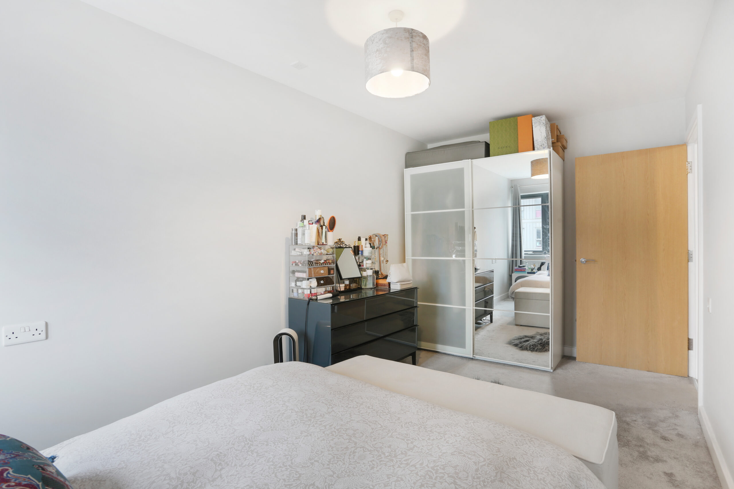 Thomas Fyre Drive, Catherine House, E3