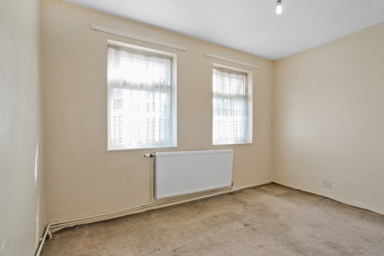 Carlisle Walk, London, E8