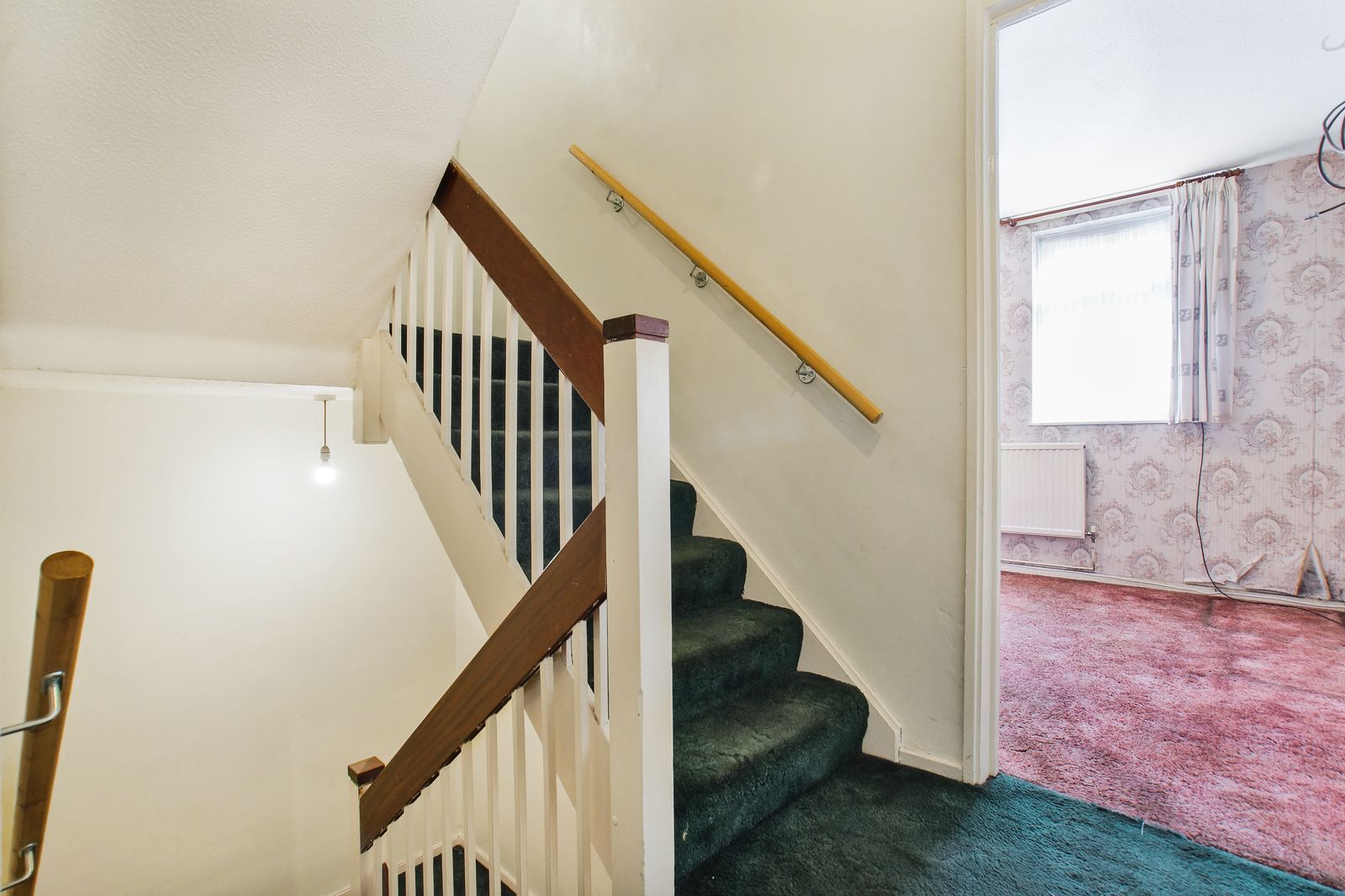 Carlisle Walk, London, E8