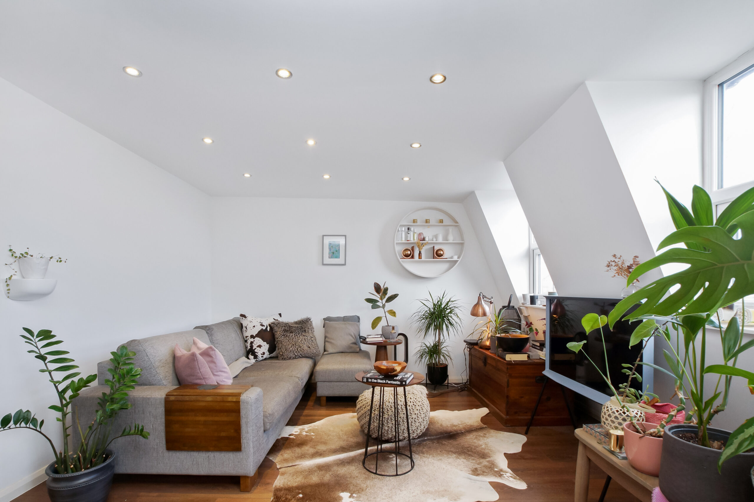 Eden Road, London, E17