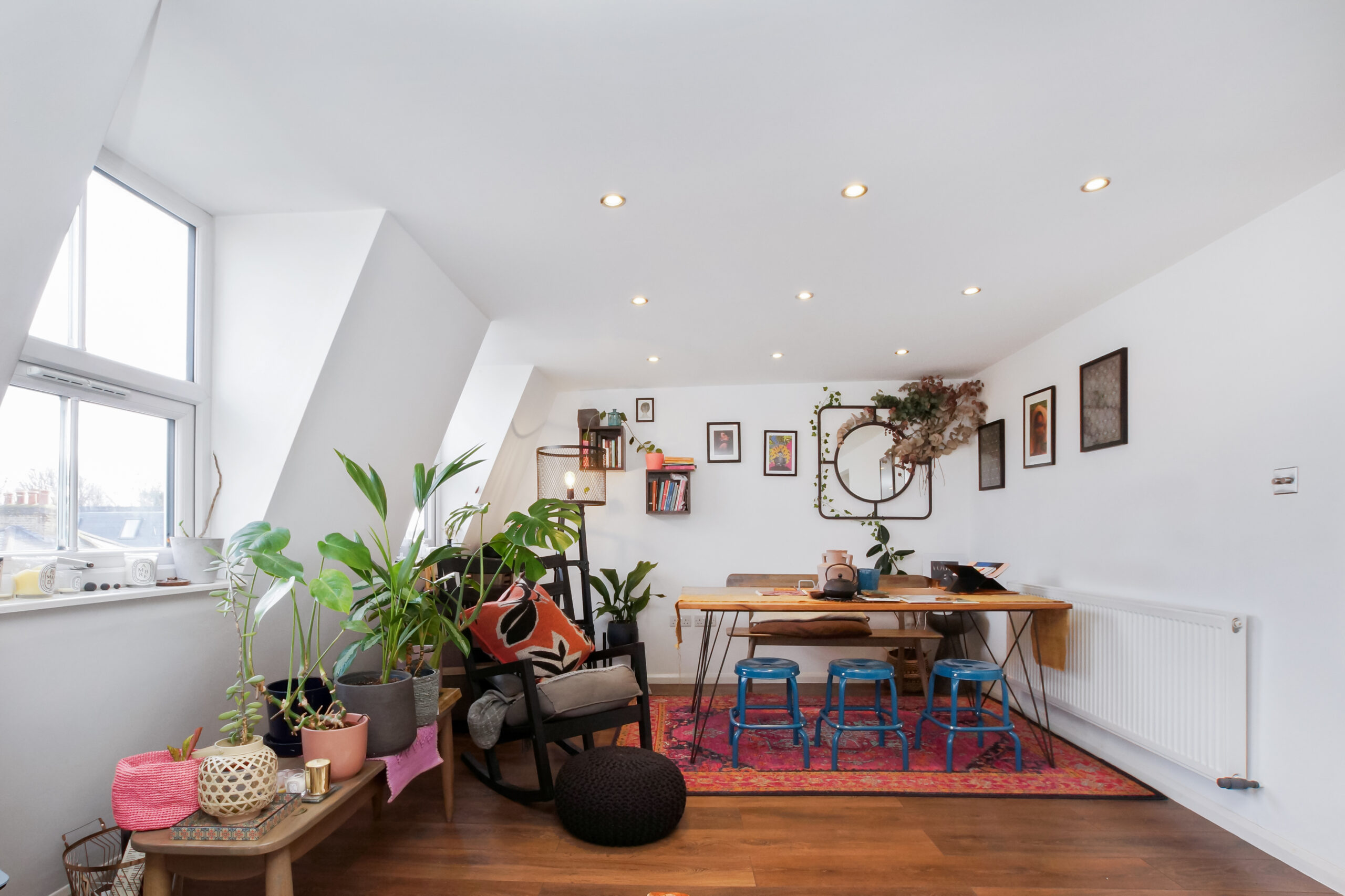 Eden Road, London, E17