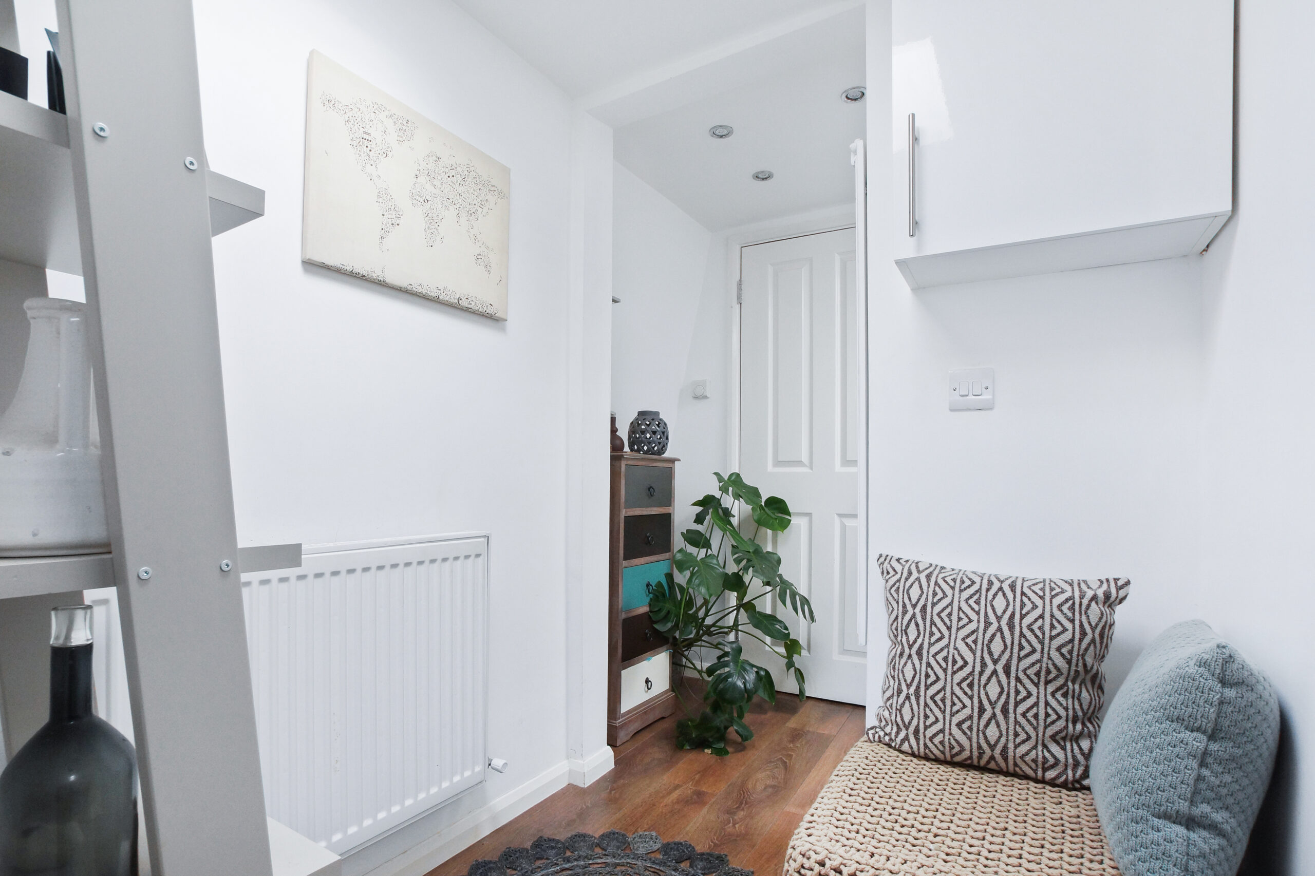 Eden Road, London, E17