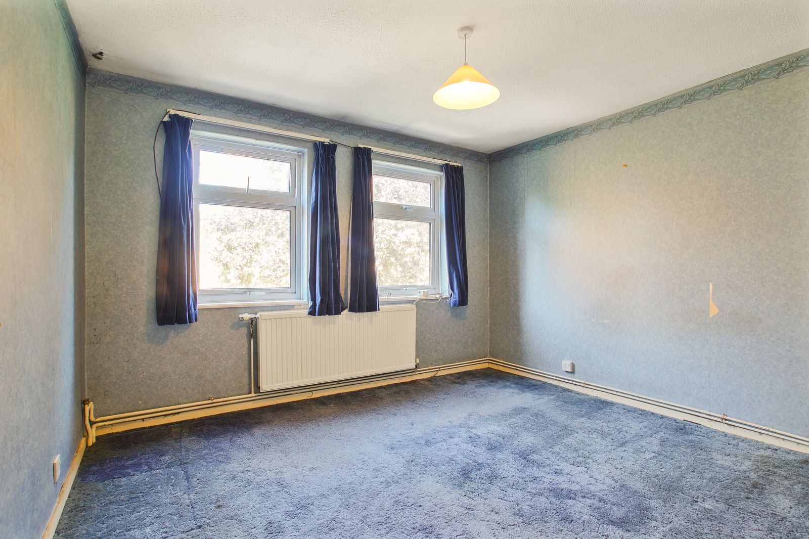 Carlisle Walk, London, E8