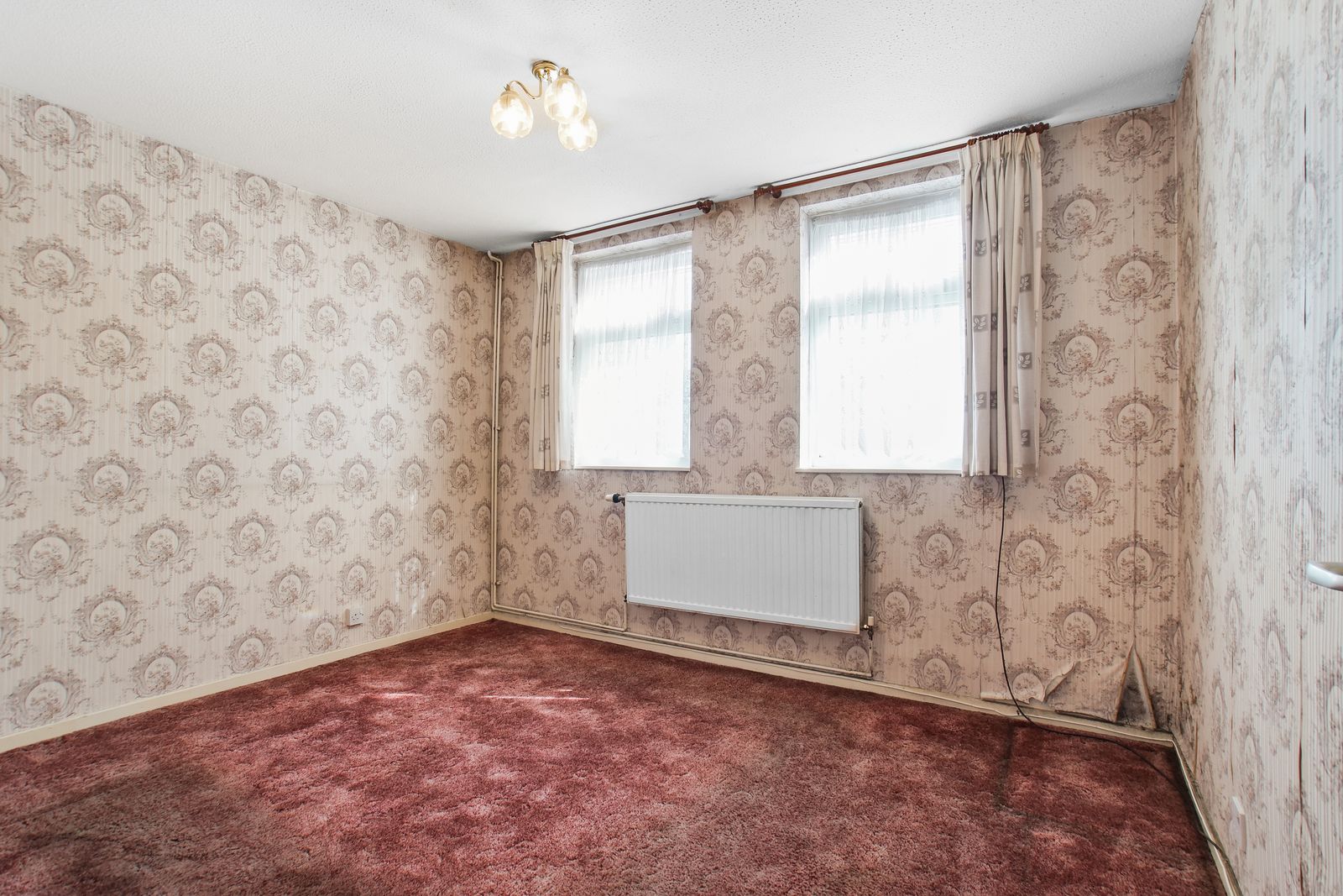 Carlisle Walk, London, E8