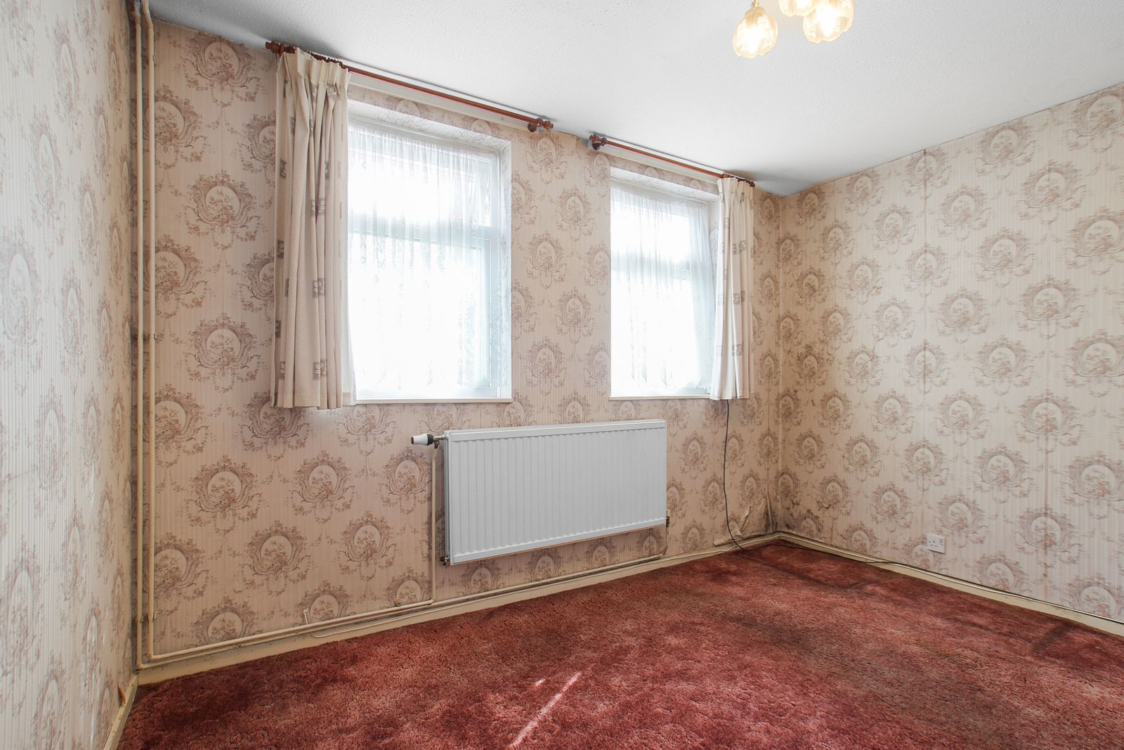 Carlisle Walk, London, E8