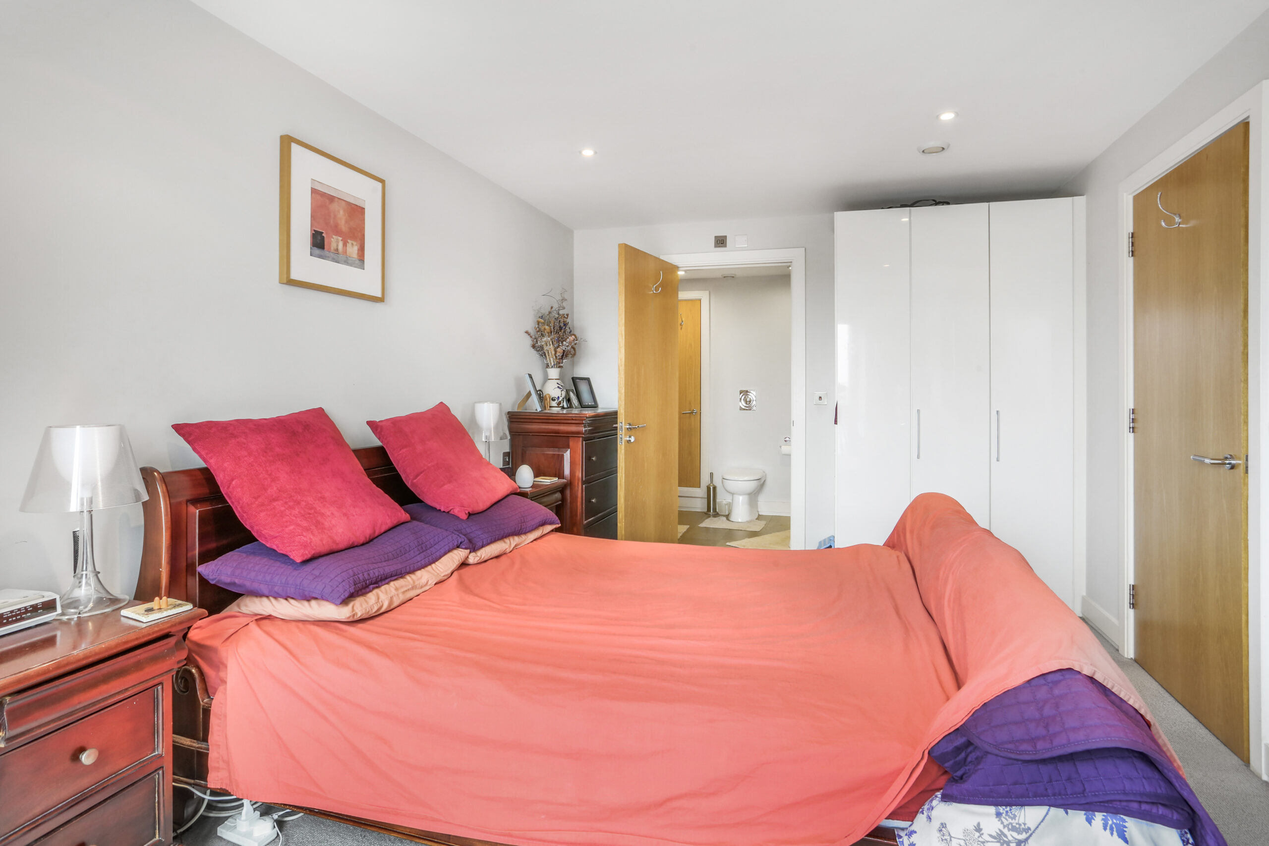 Lett Road, Edge Apartments, E15
