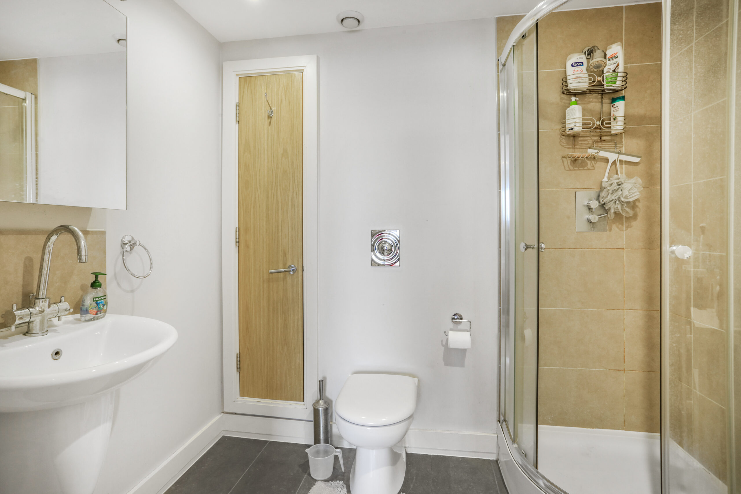 Lett Road, Edge Apartments, E15