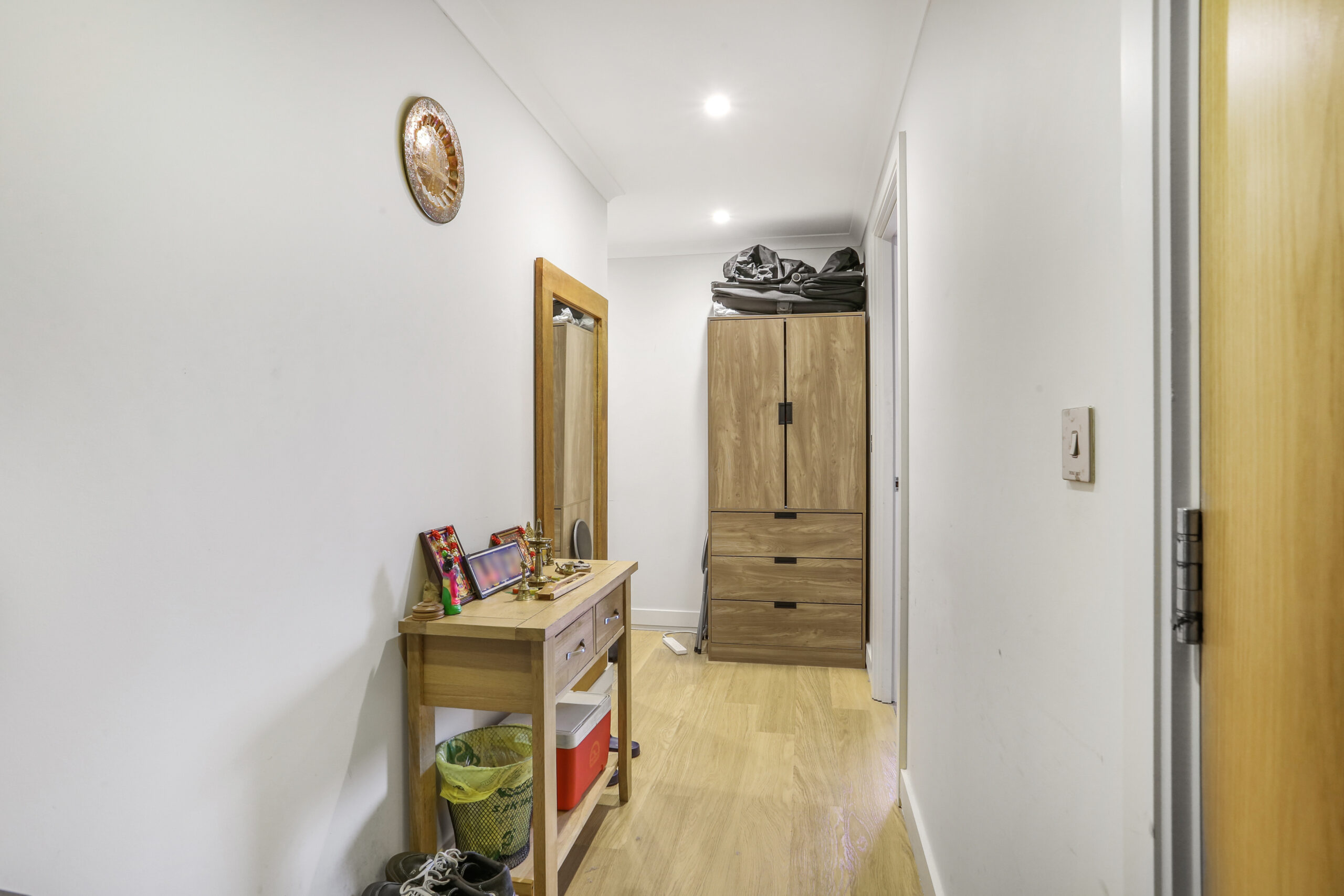 Lett Road, Edge Apartments, E15