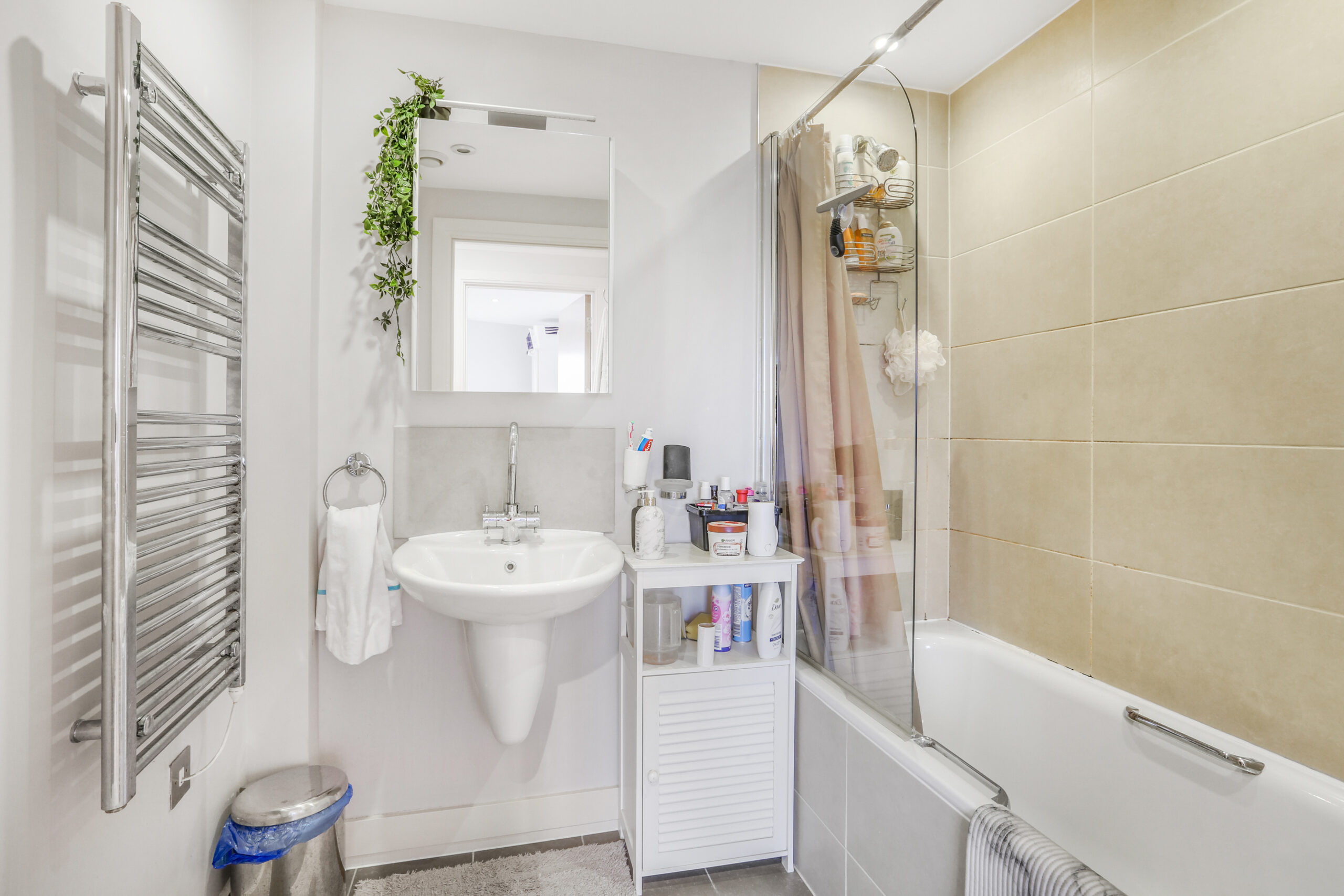 Lett Road, Edge Apartments, E15