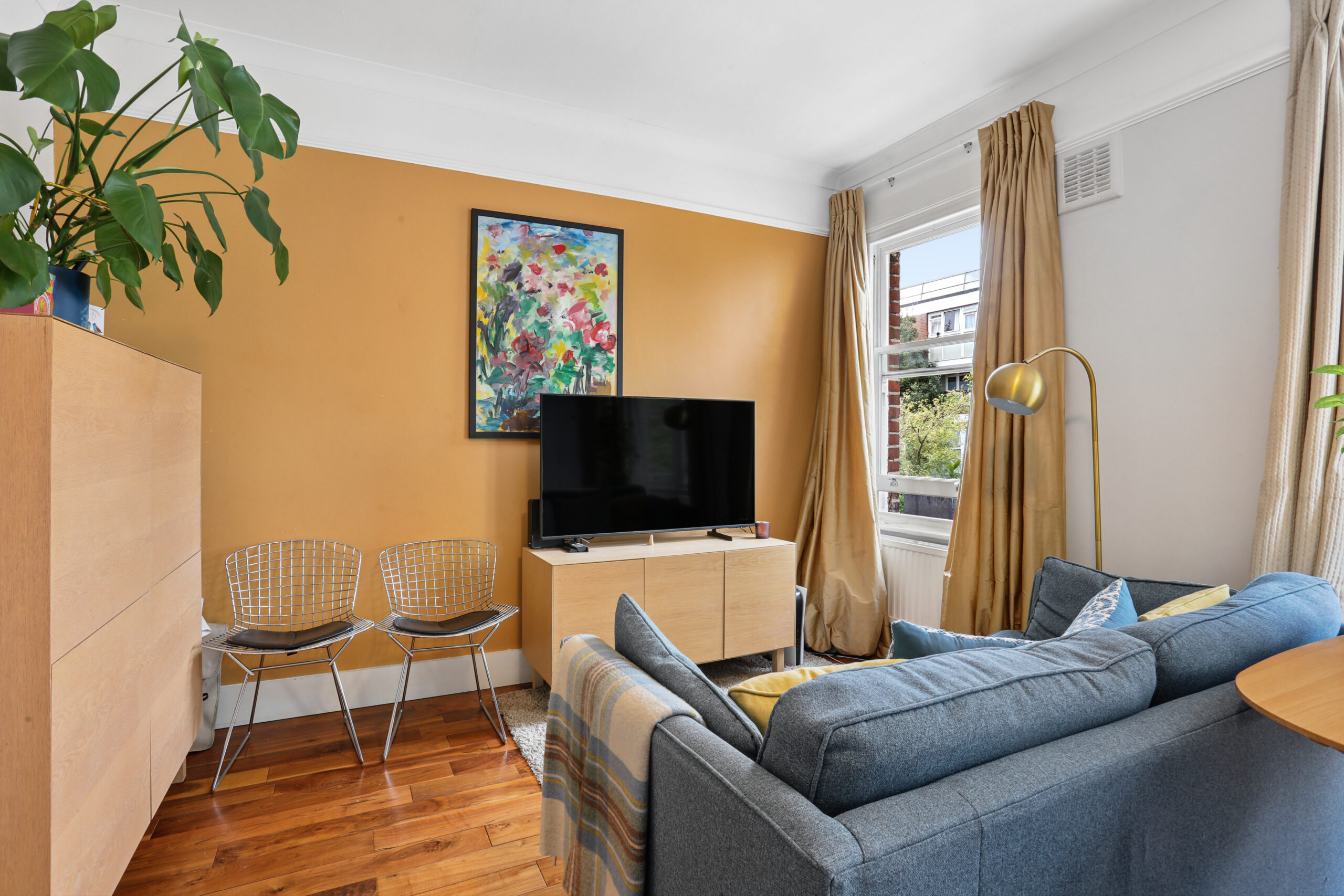 Rosenau Road, London, SW11