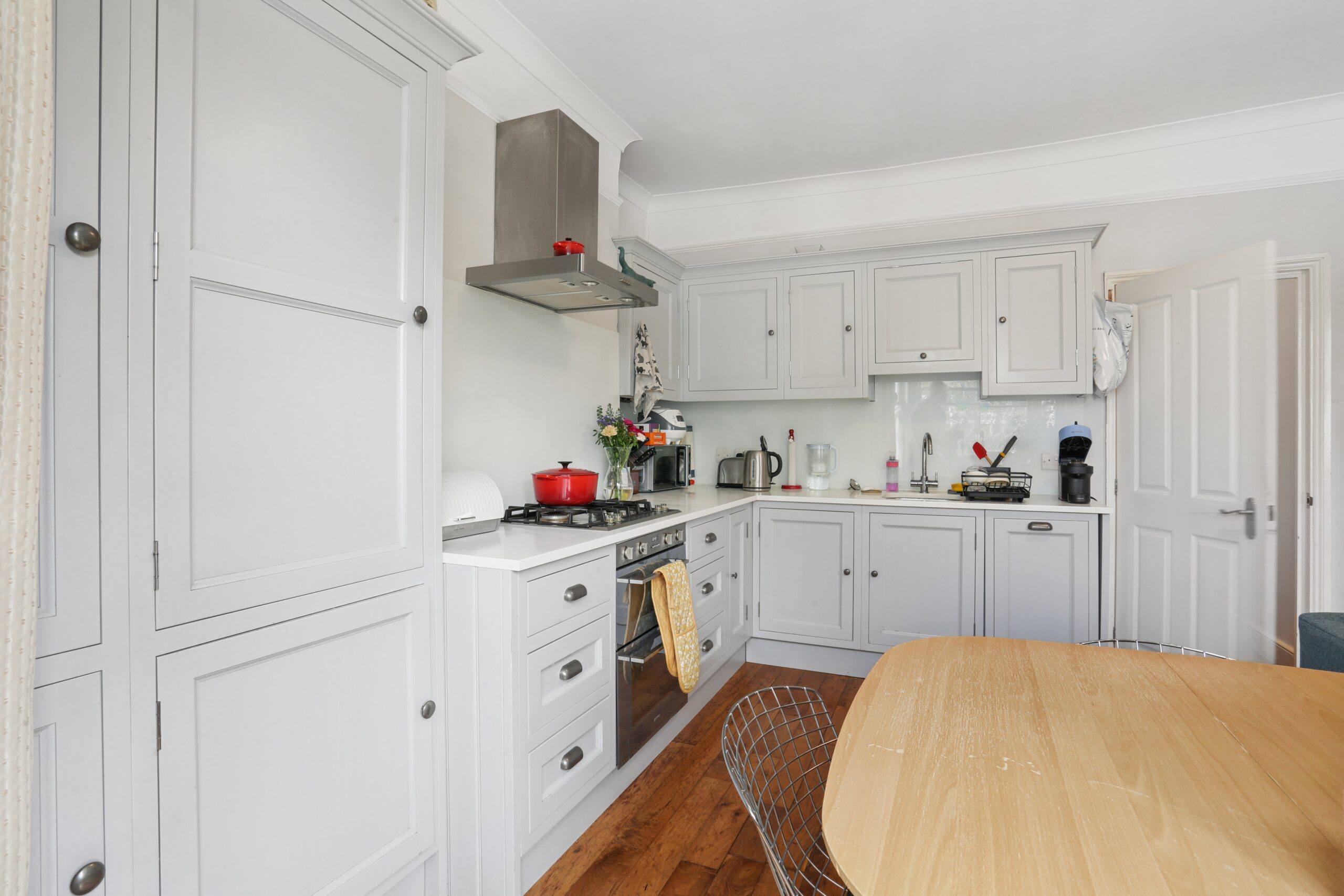 Rosenau Road, London, SW11