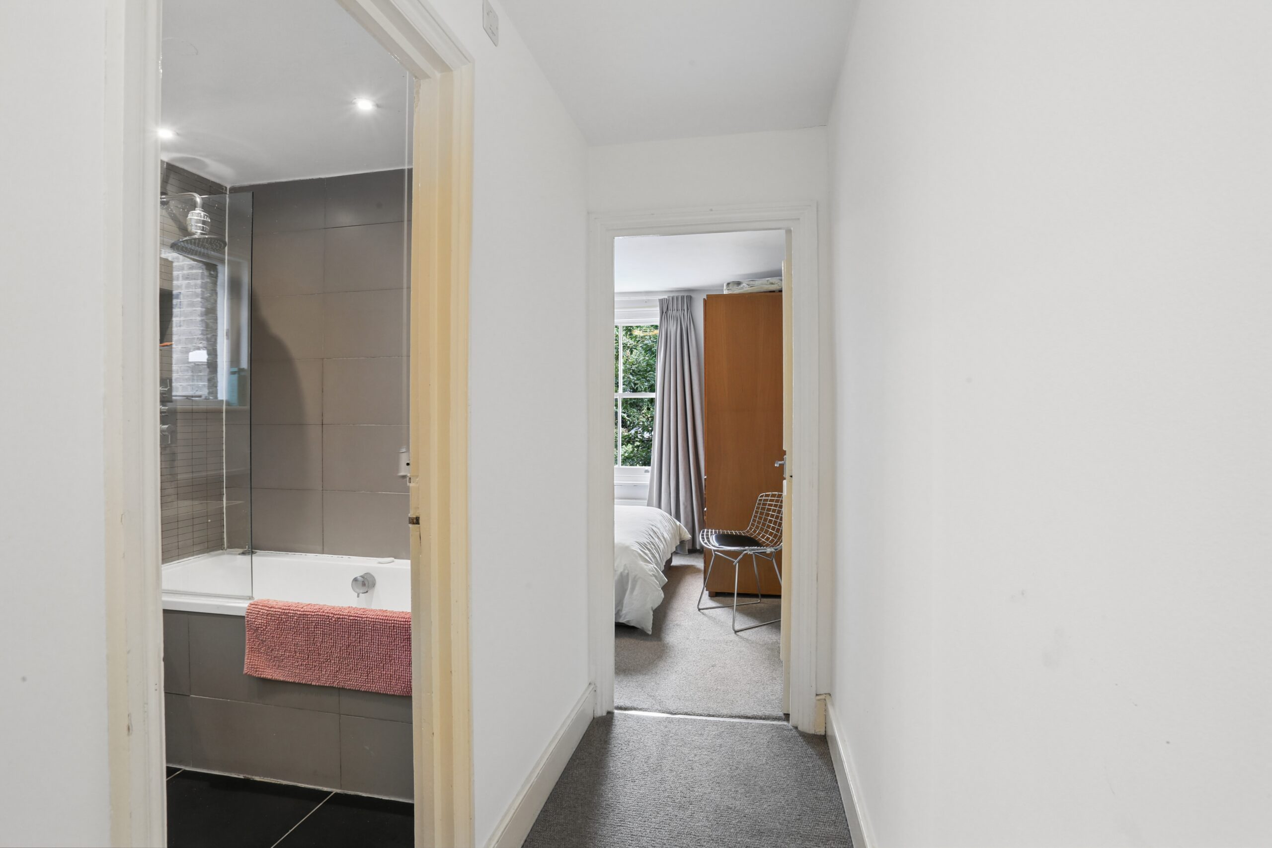 Rosenau Road, London, SW11
